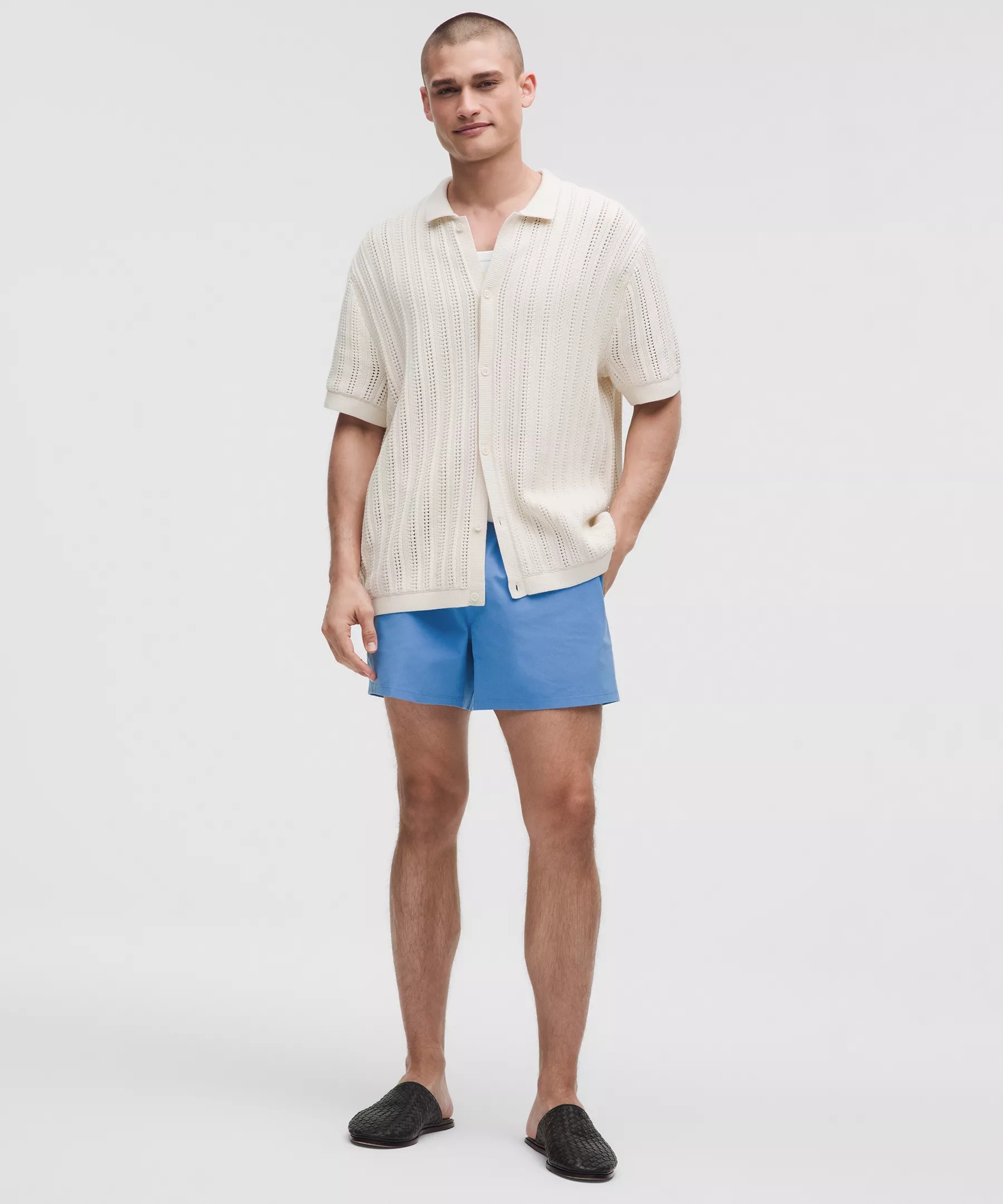 Swim Short 5" *Lined - 2