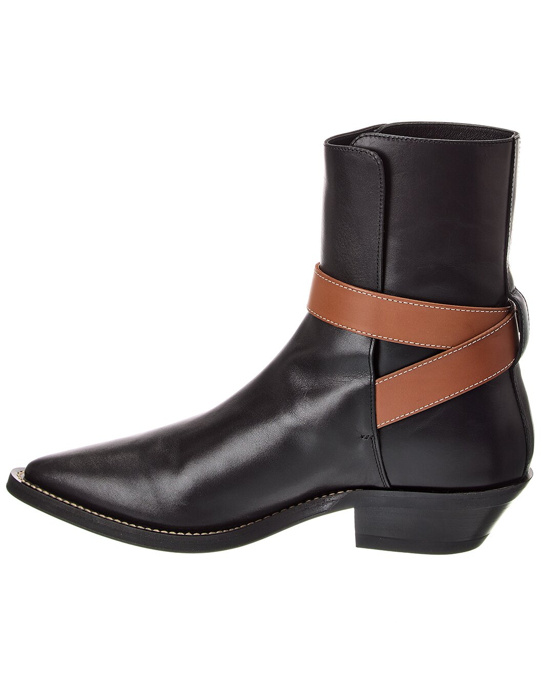 TOD's Gomma Suede Bootie - 2