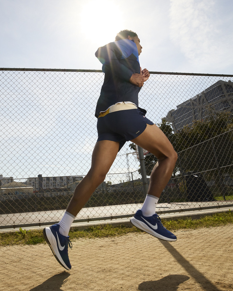 Nike Revolution 7 남성 도로 실행 신발 10