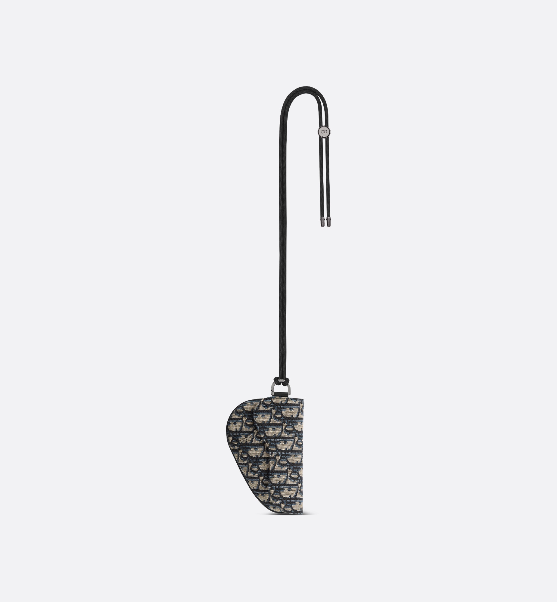 Saddle Case with Cord for AirPods Pro - 5