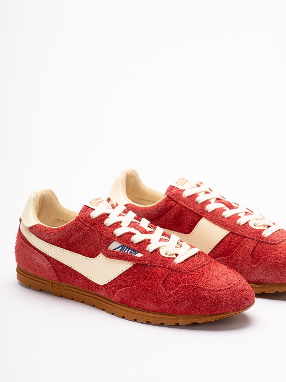 `Windspin` Low-Top Sneakers - 5