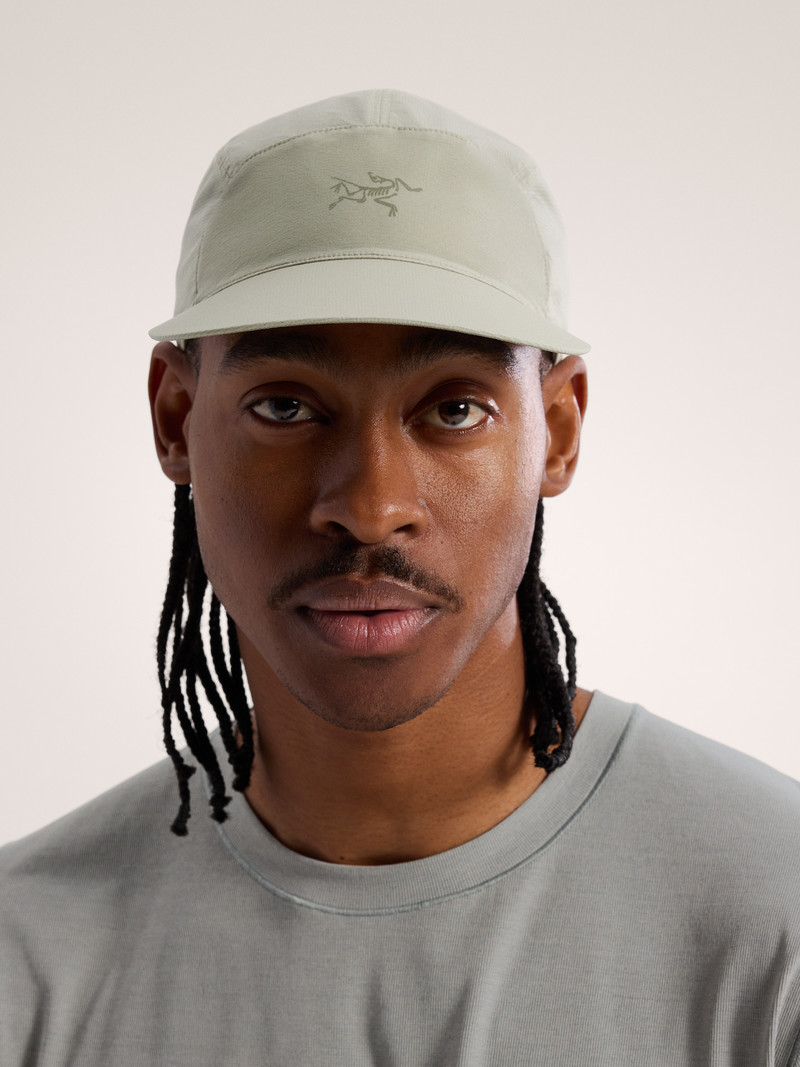 Arc'teryx Aerios 5 Panel Cap outlook