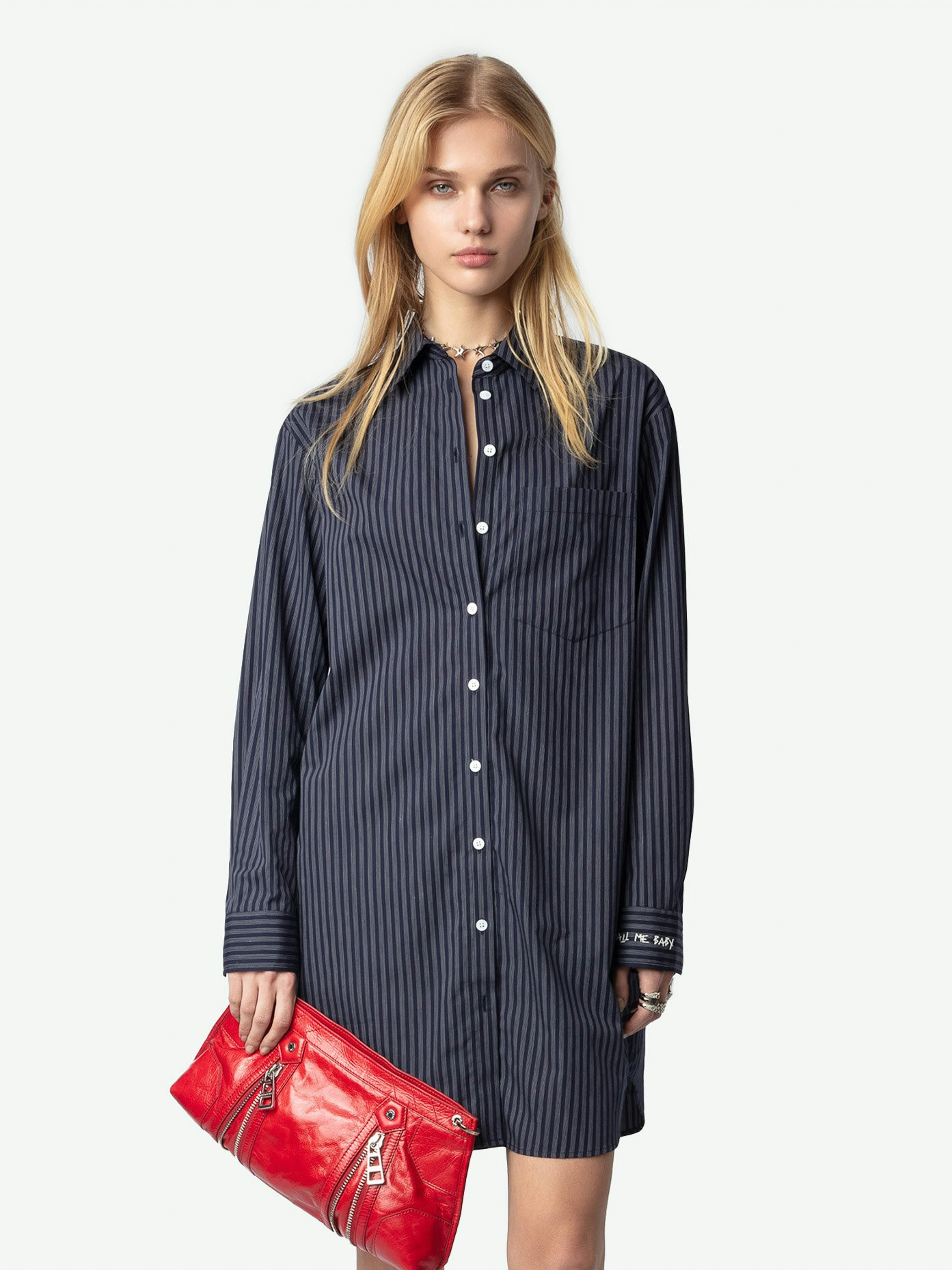 Rorning Dress - 3