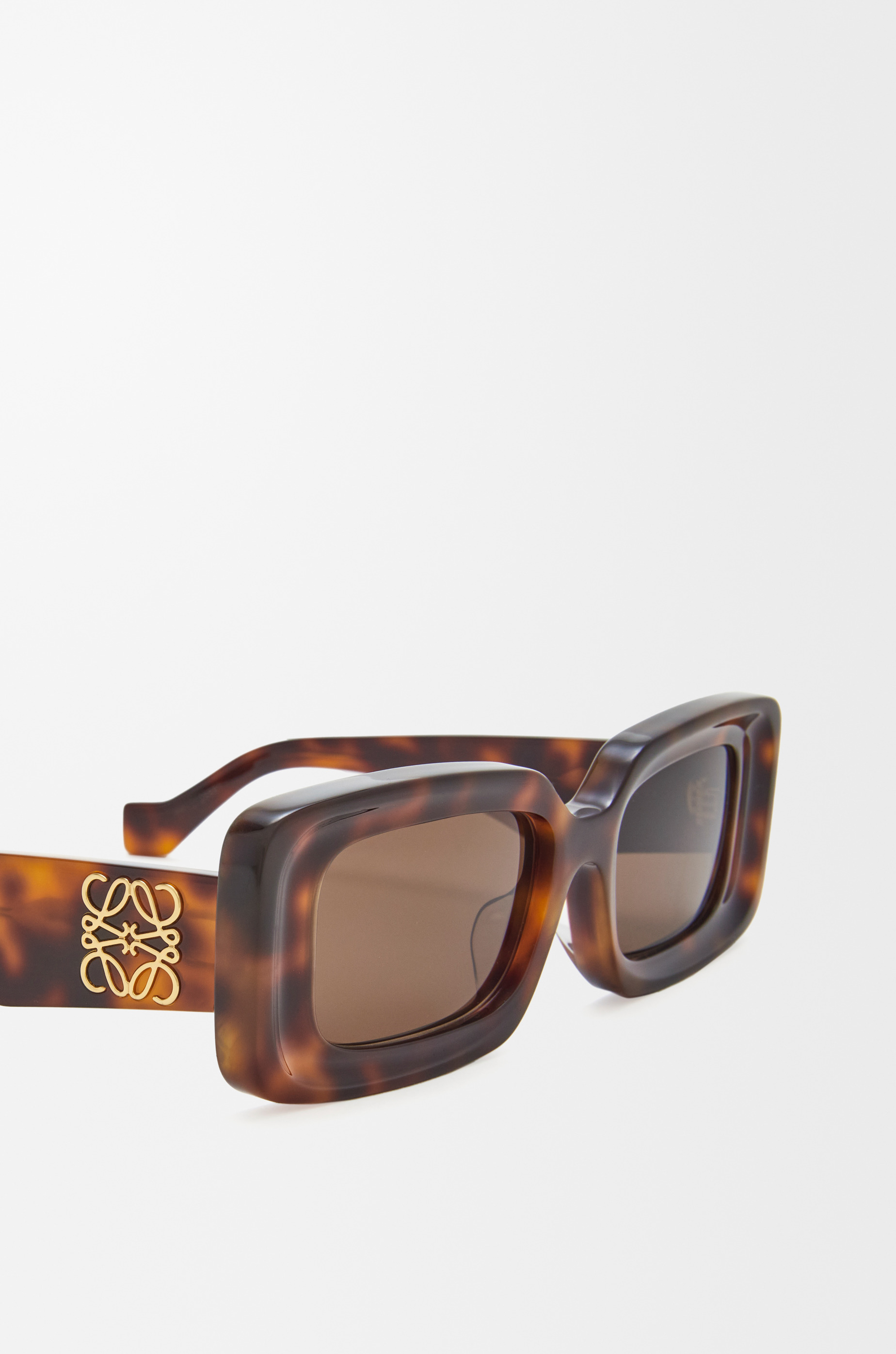 Rectangular sunglasses - 4