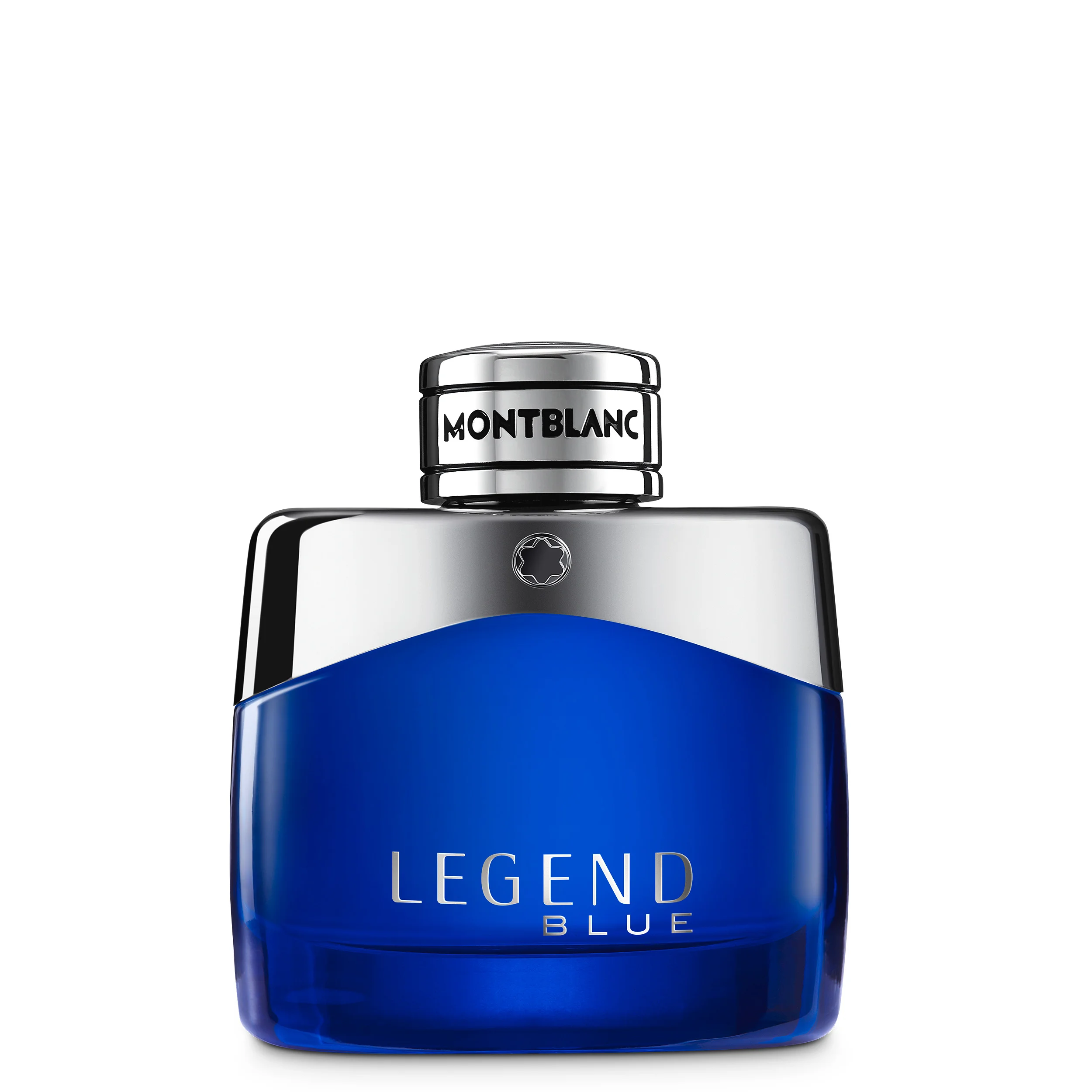 MONTBLANC LEGEND BLUE EAU DE PARFUM 50 ML - 1