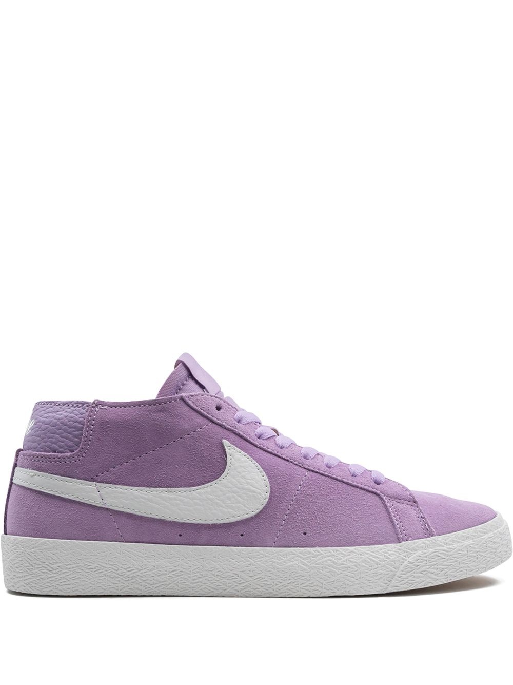 SB Zoom Blazer Chukka sneakers - 1