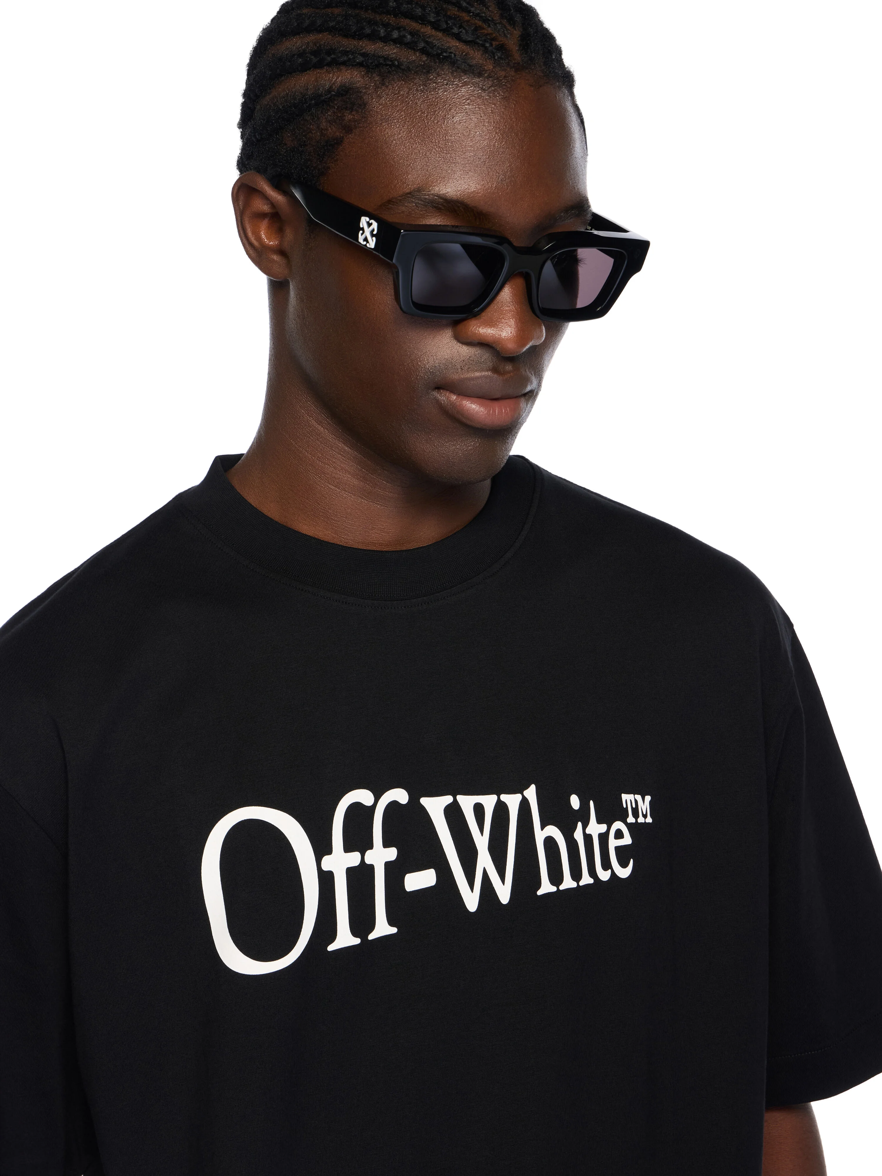 Run Arrow Skate Logo T-Shirt - 1