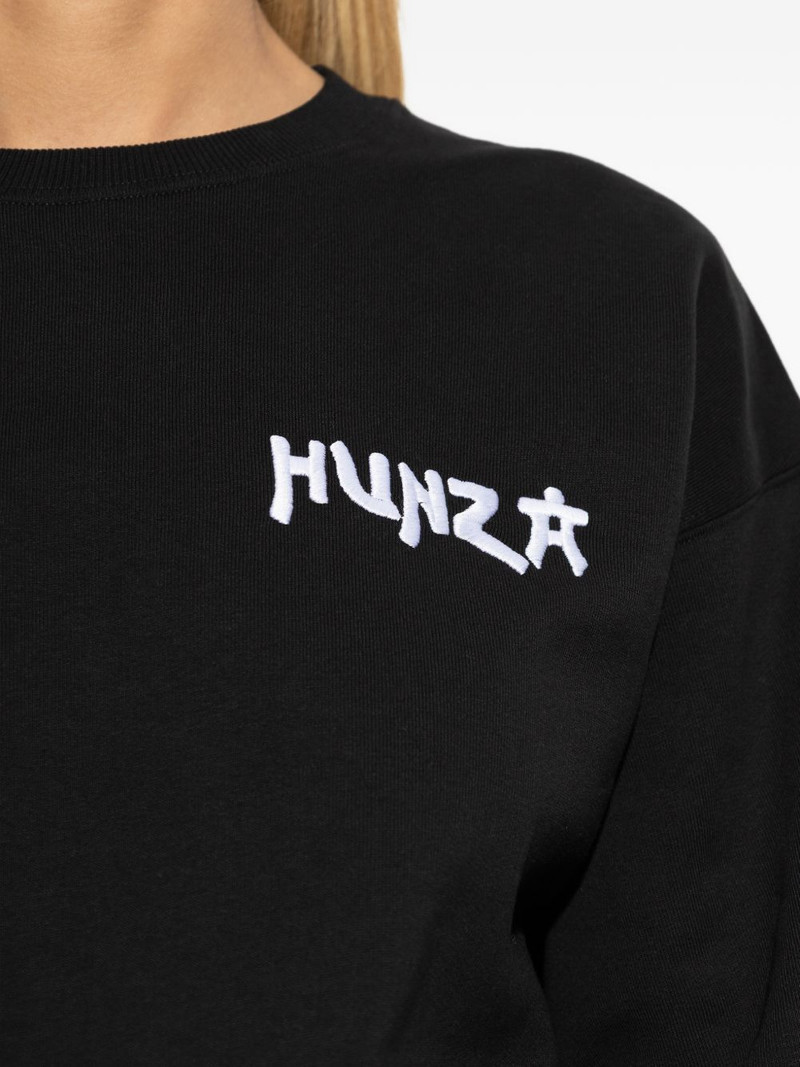 80s Logo sweatshirt 5