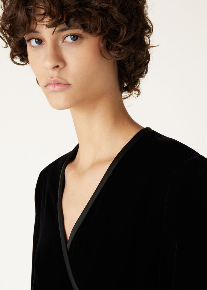 Susan Dress - 3