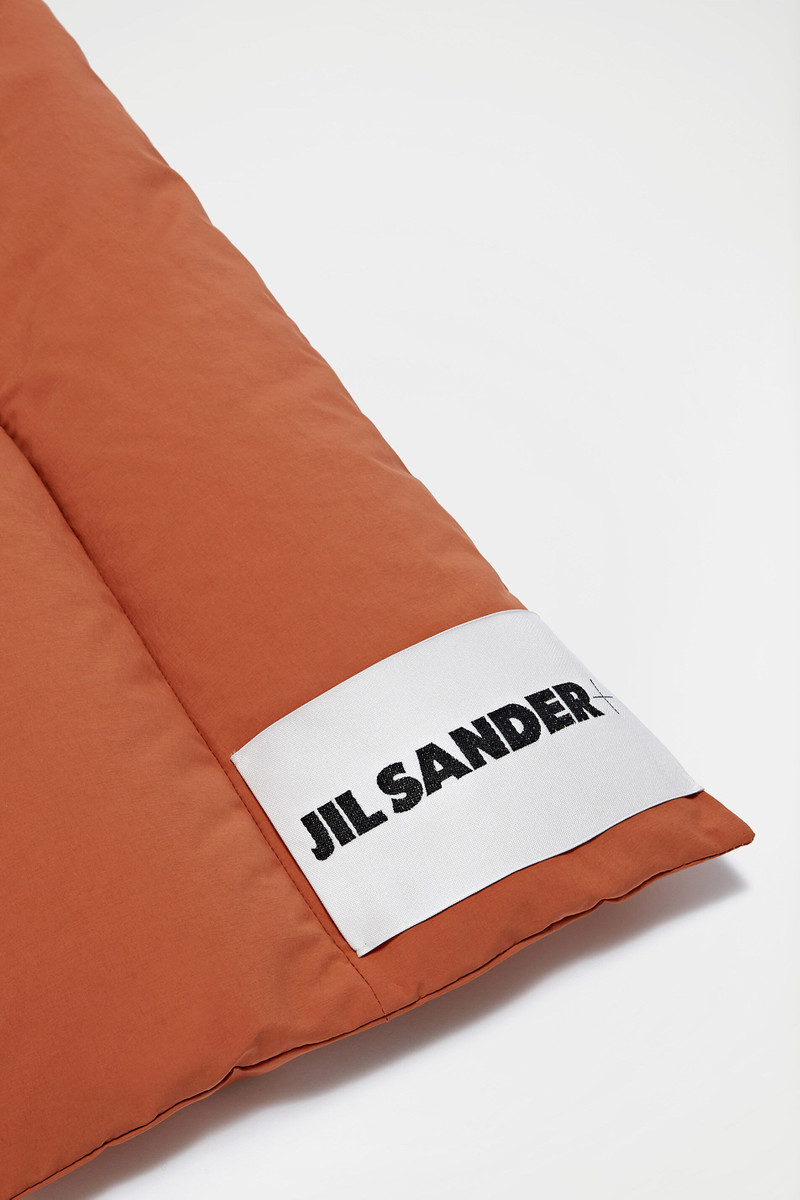 Jil Sander Down Scarf outlook