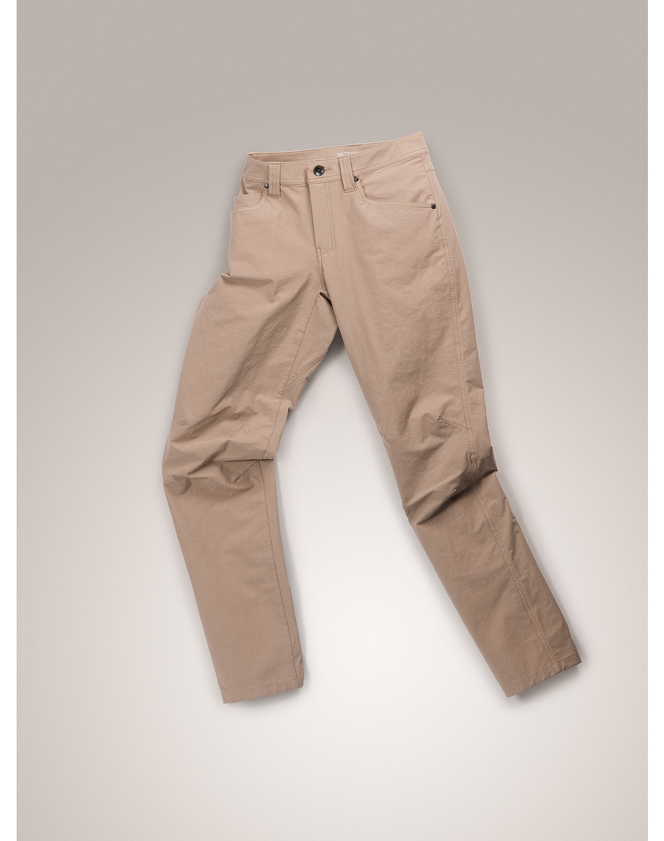 Levon Pant - 8