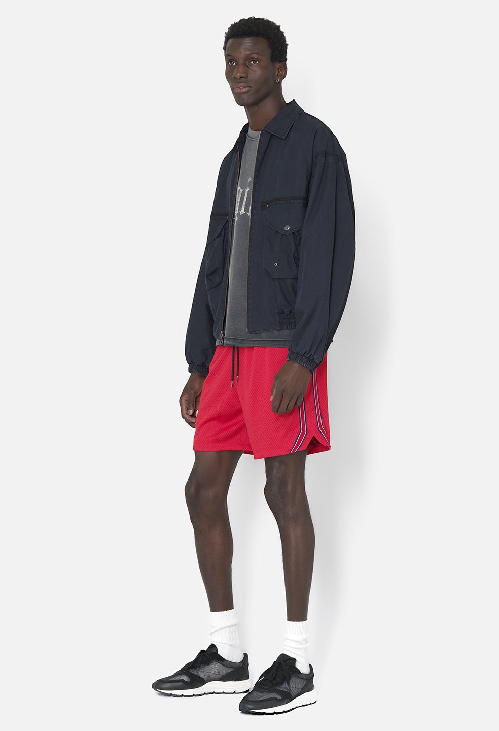 SIGMA SHORTS - 5