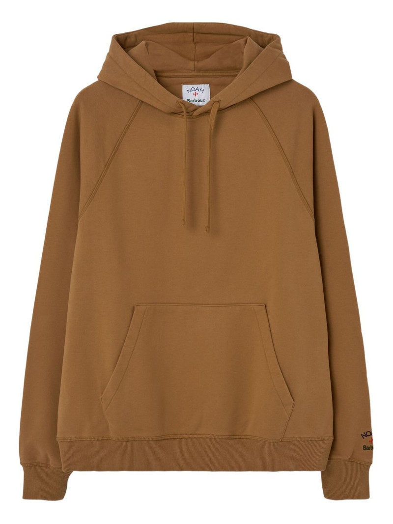 hooded pocket sweatshirt 1