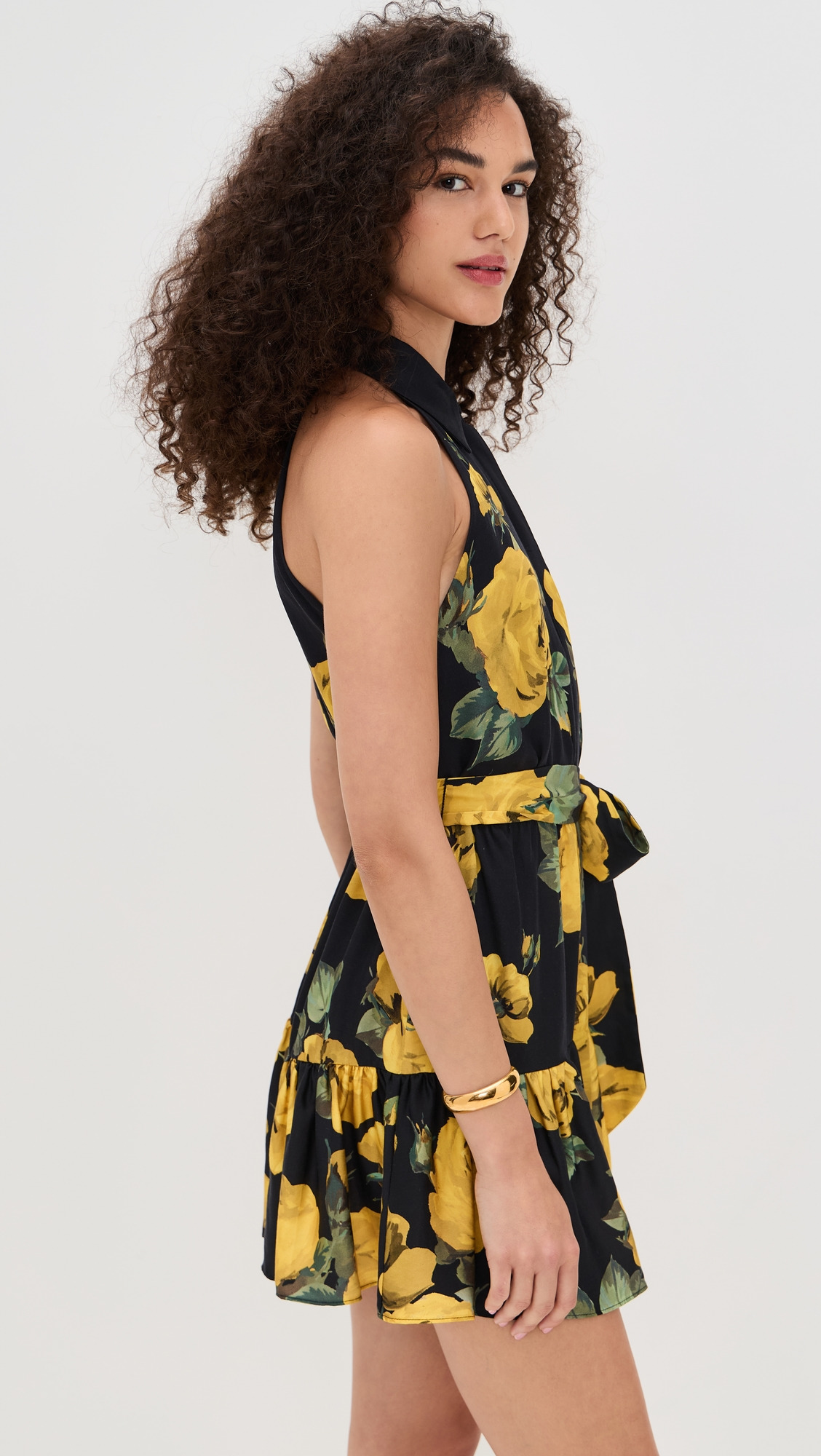Miranda Mini Dress - 3