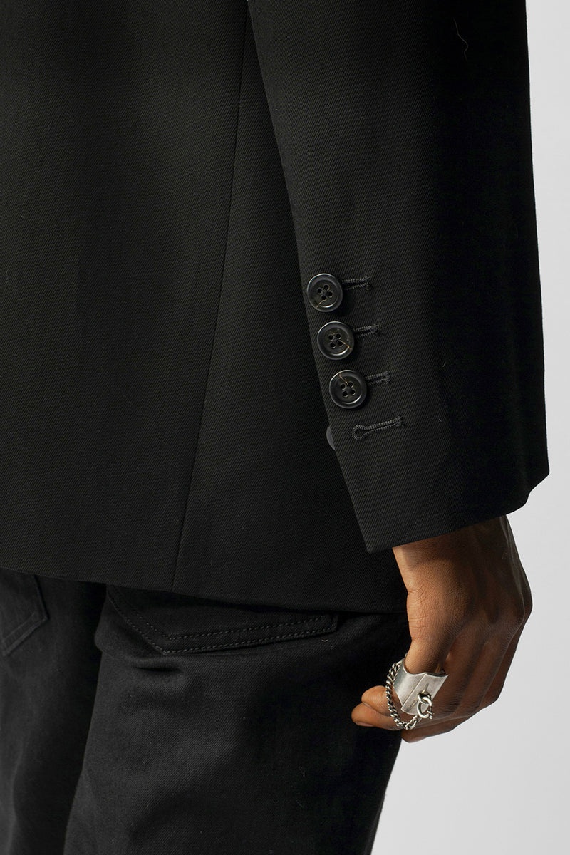 Christian Standard Jacket - 4