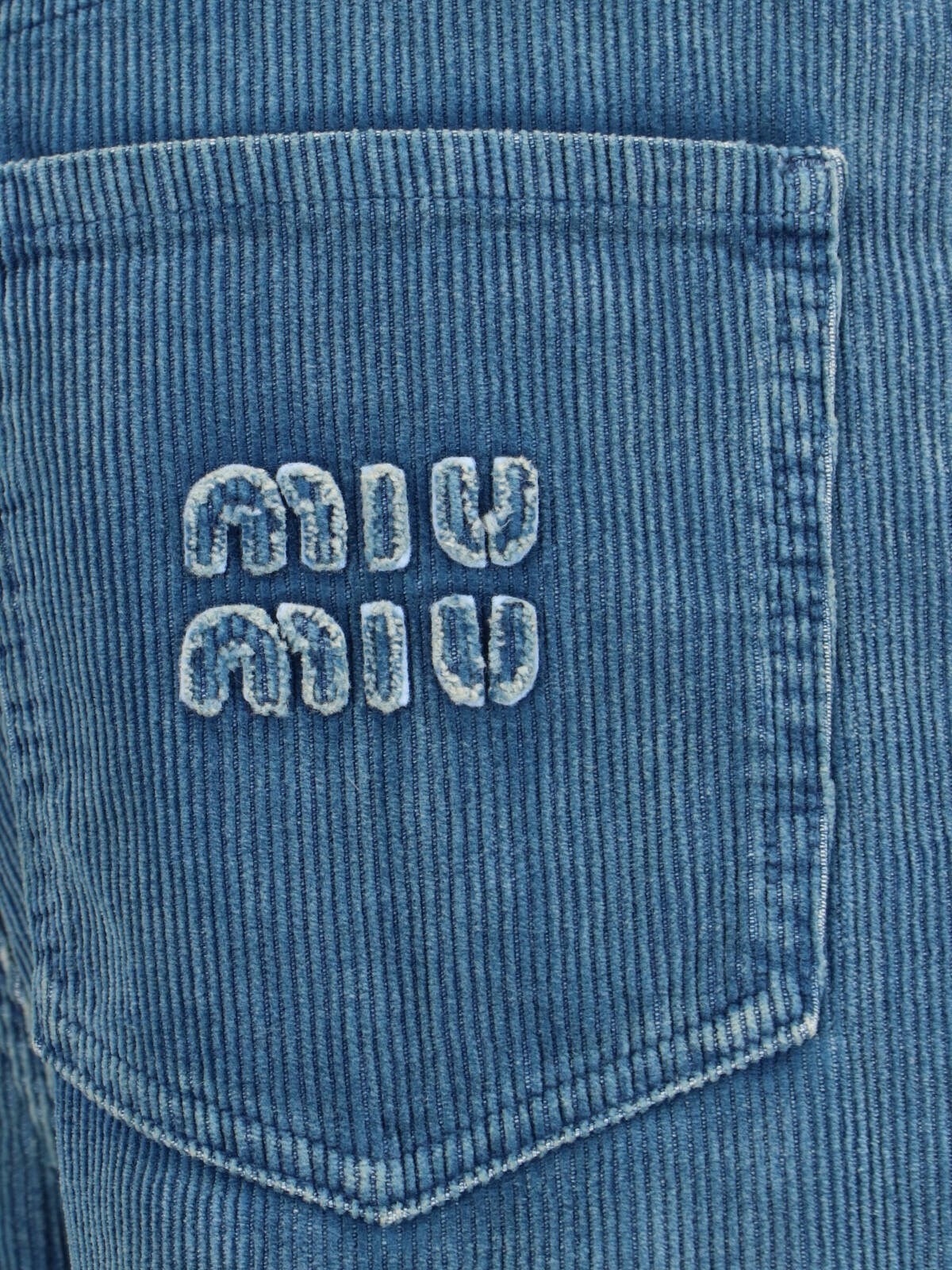 STRAIGHT JEANS - 4