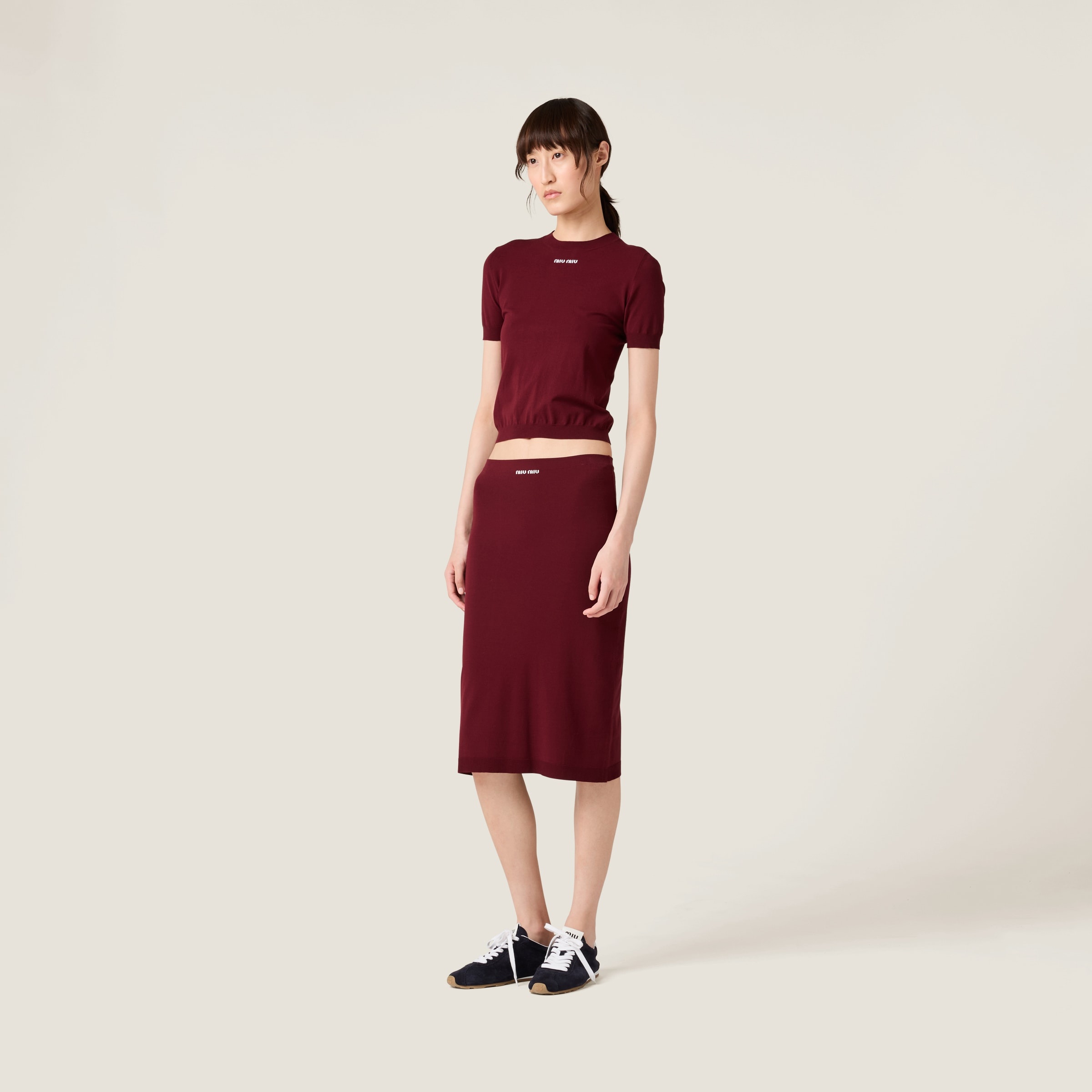 Viscose sweater - 5