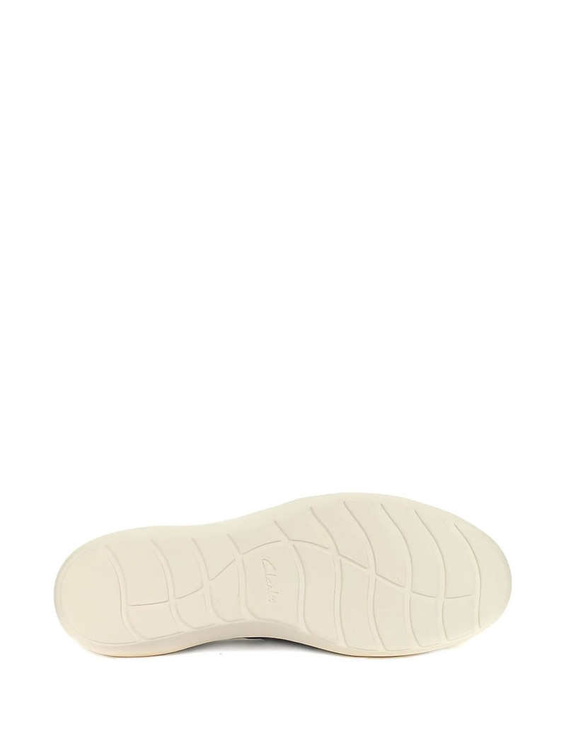 snake strap kayleigh slip-on 4