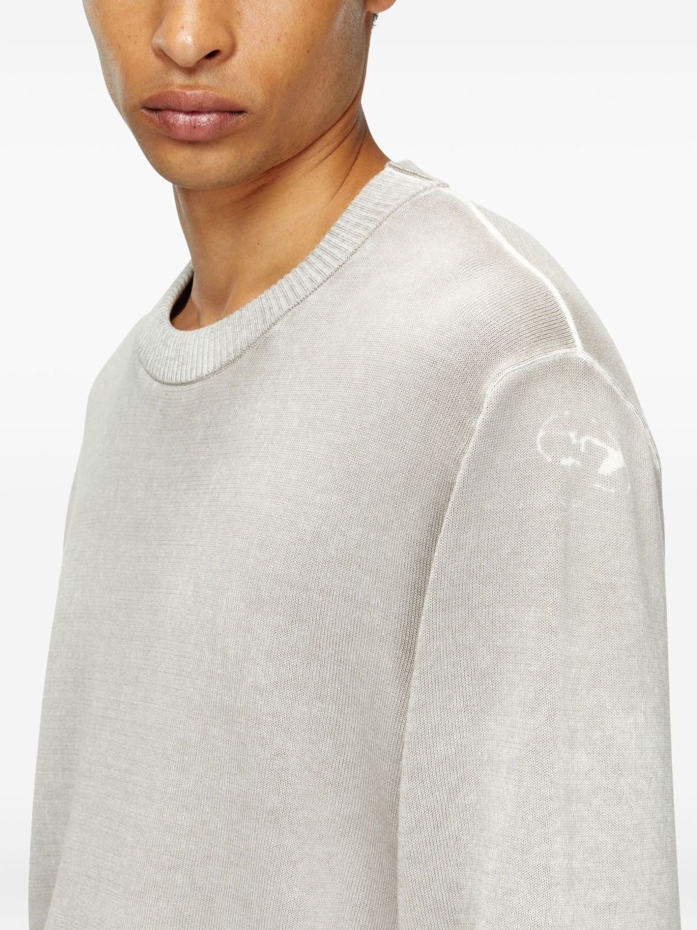 K-Larence-B sweatshirt - 5