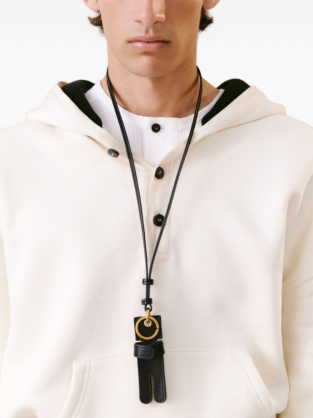 The Amico keyring - 3