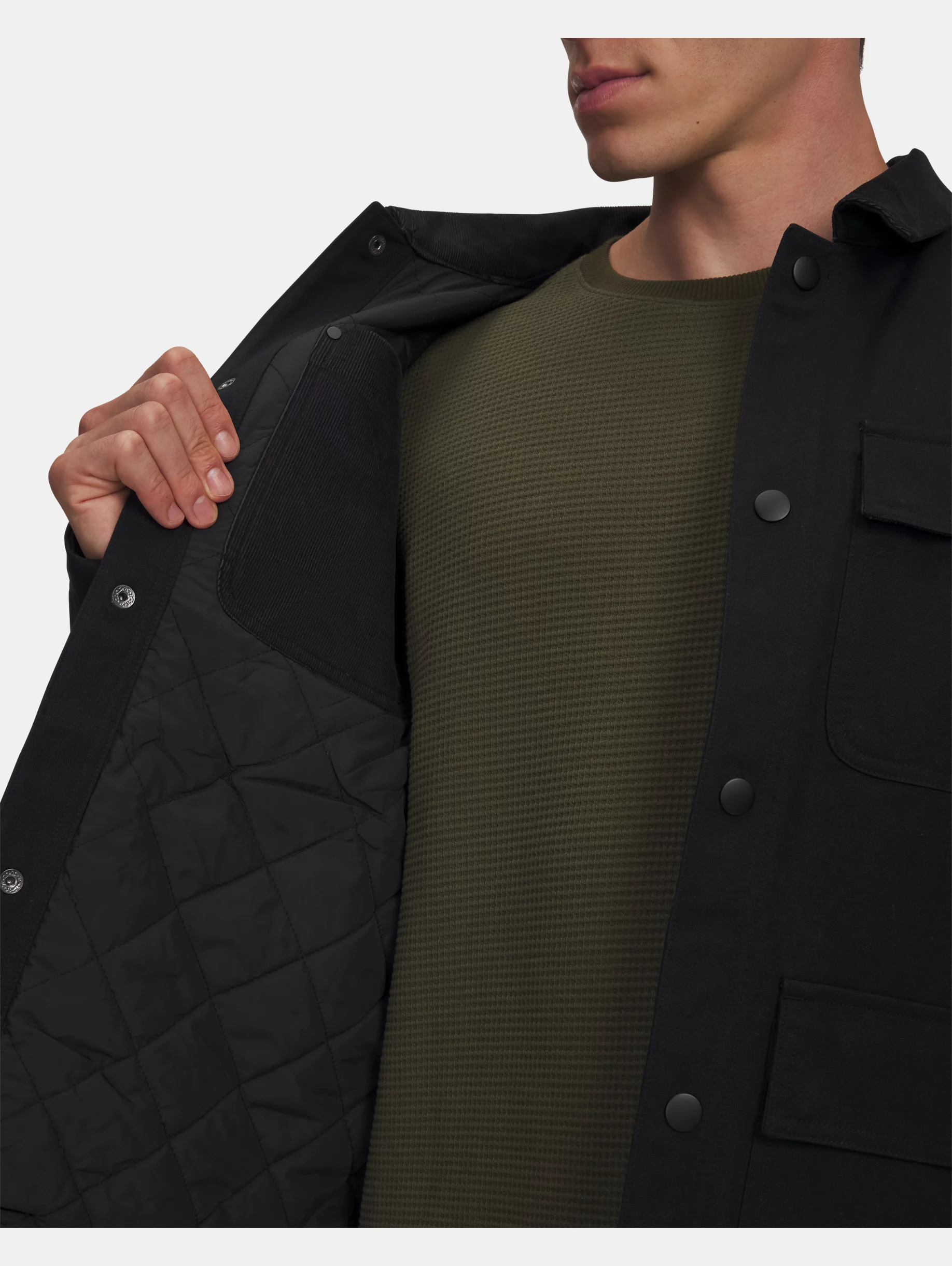 UA Expanse Utility - 4