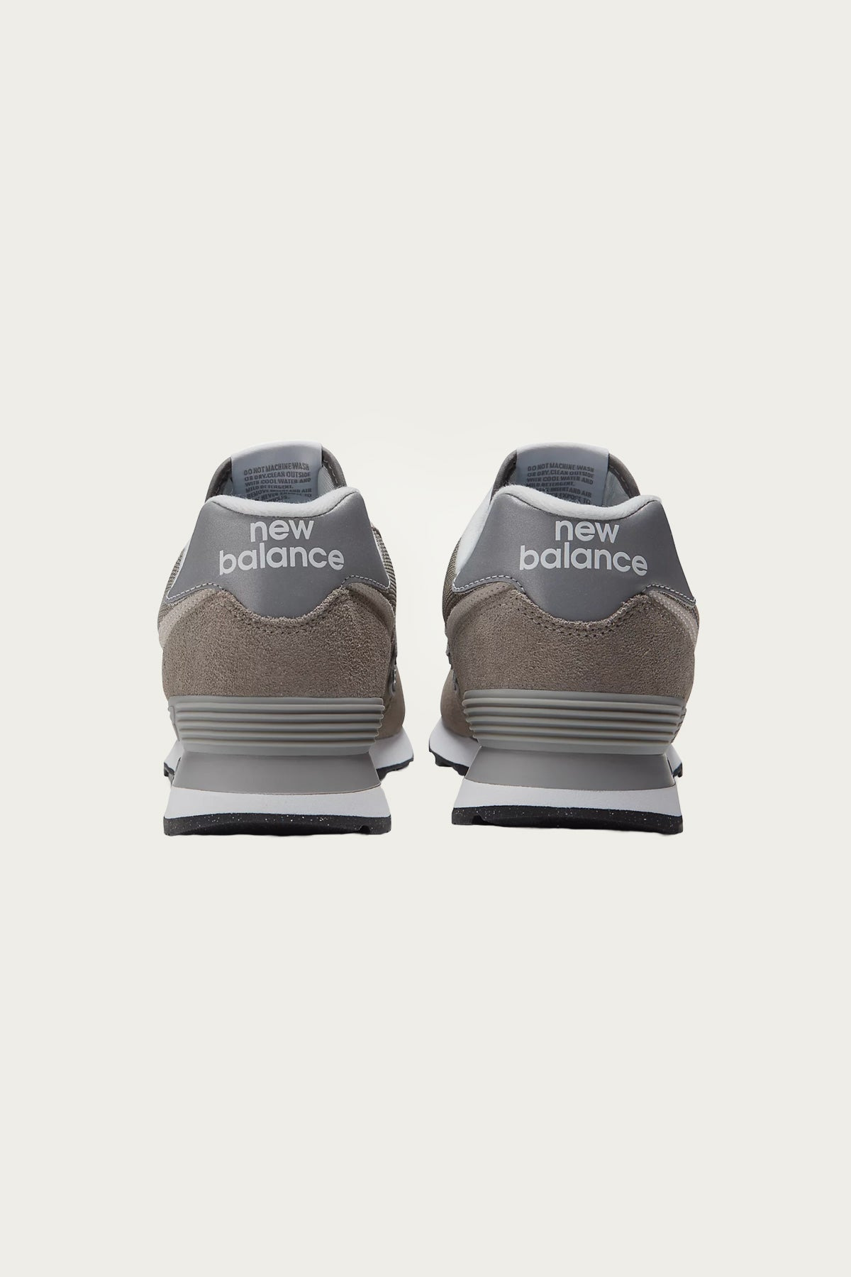 574 Core - Grey/White - 3