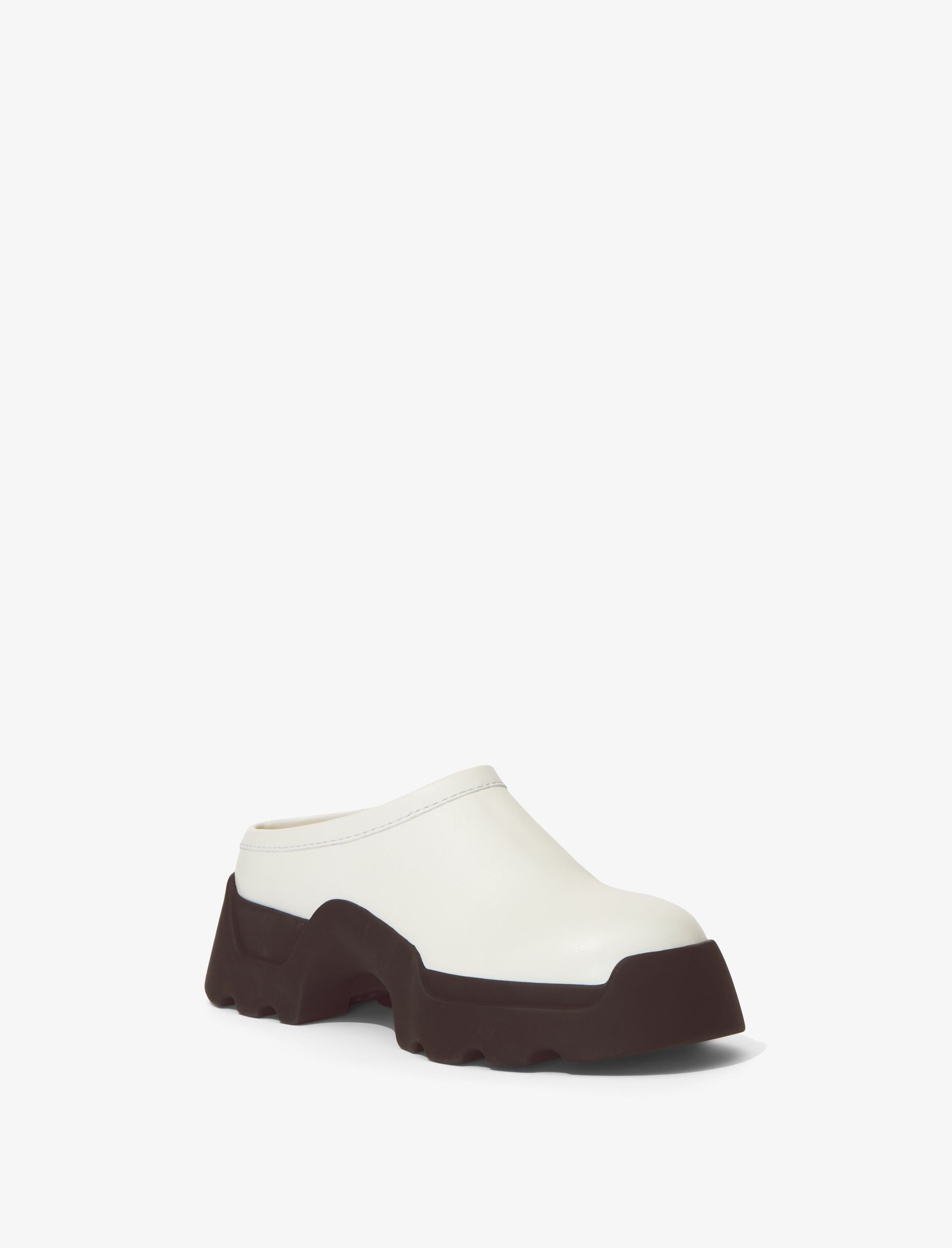 Stomp Mules - 2