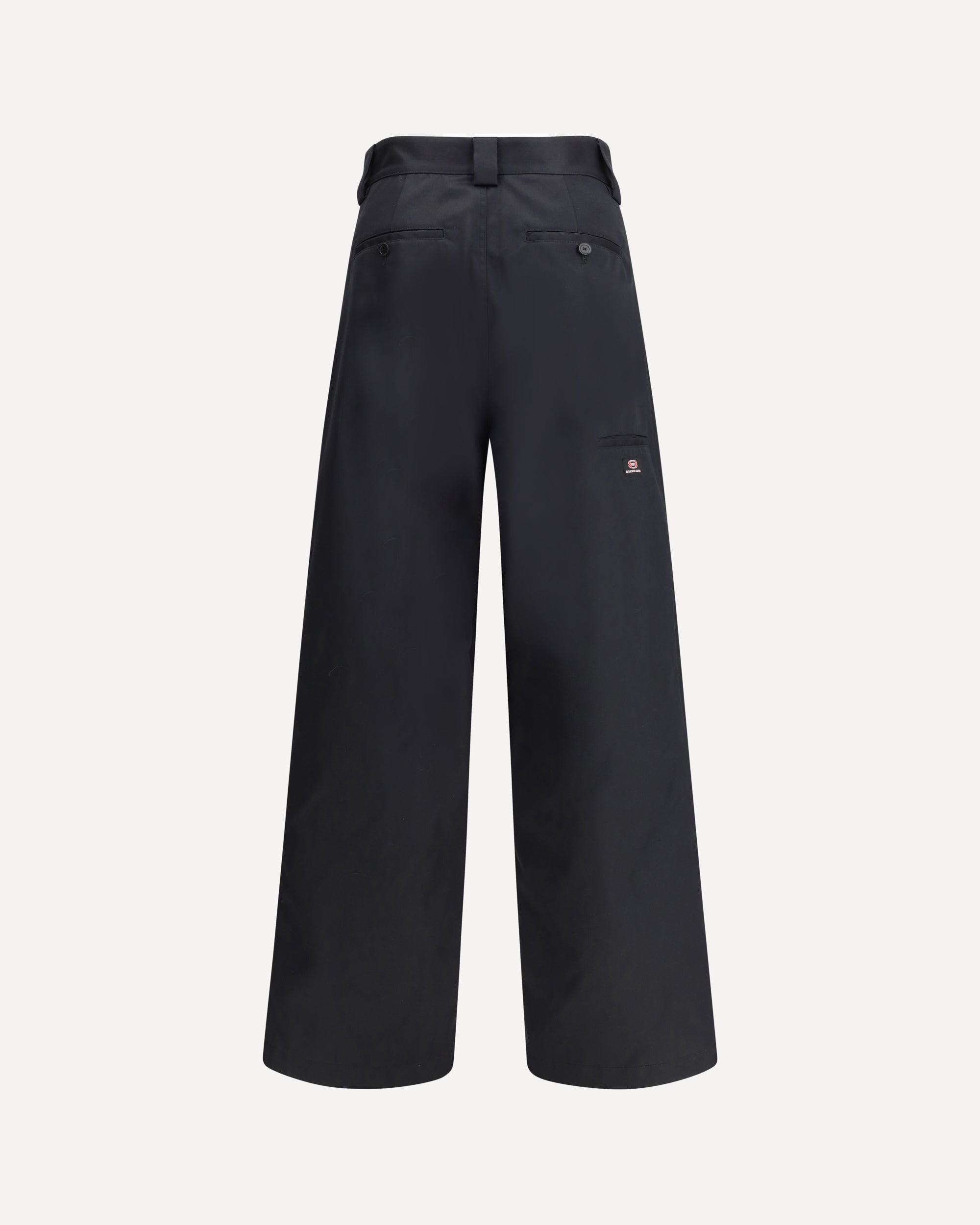 Utility Workwear Pants - 2
