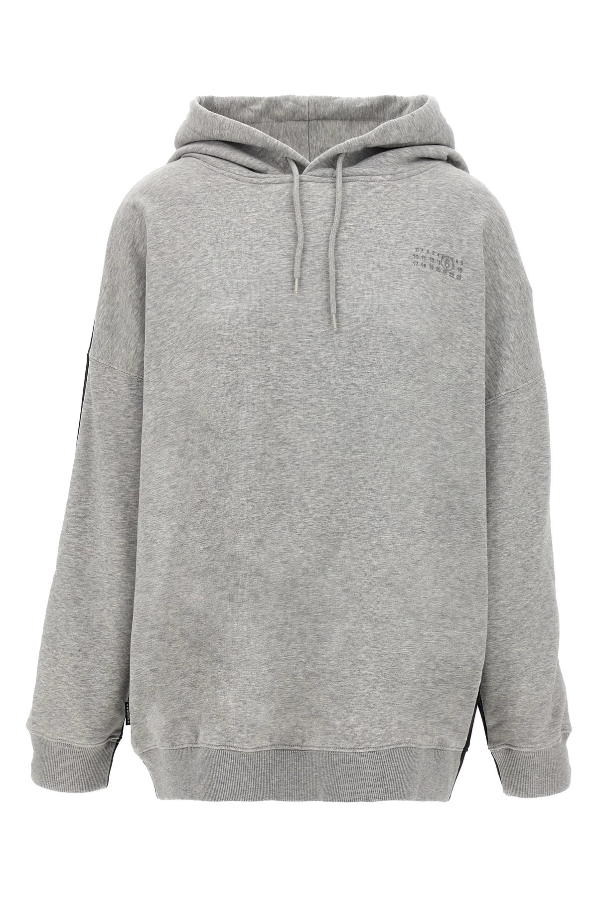 'Double Front' hoodie - 3