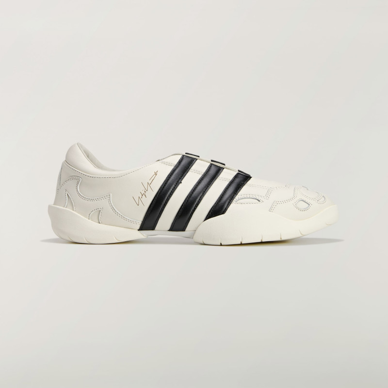 Y-3 REGU MARY JANE Shoes 1