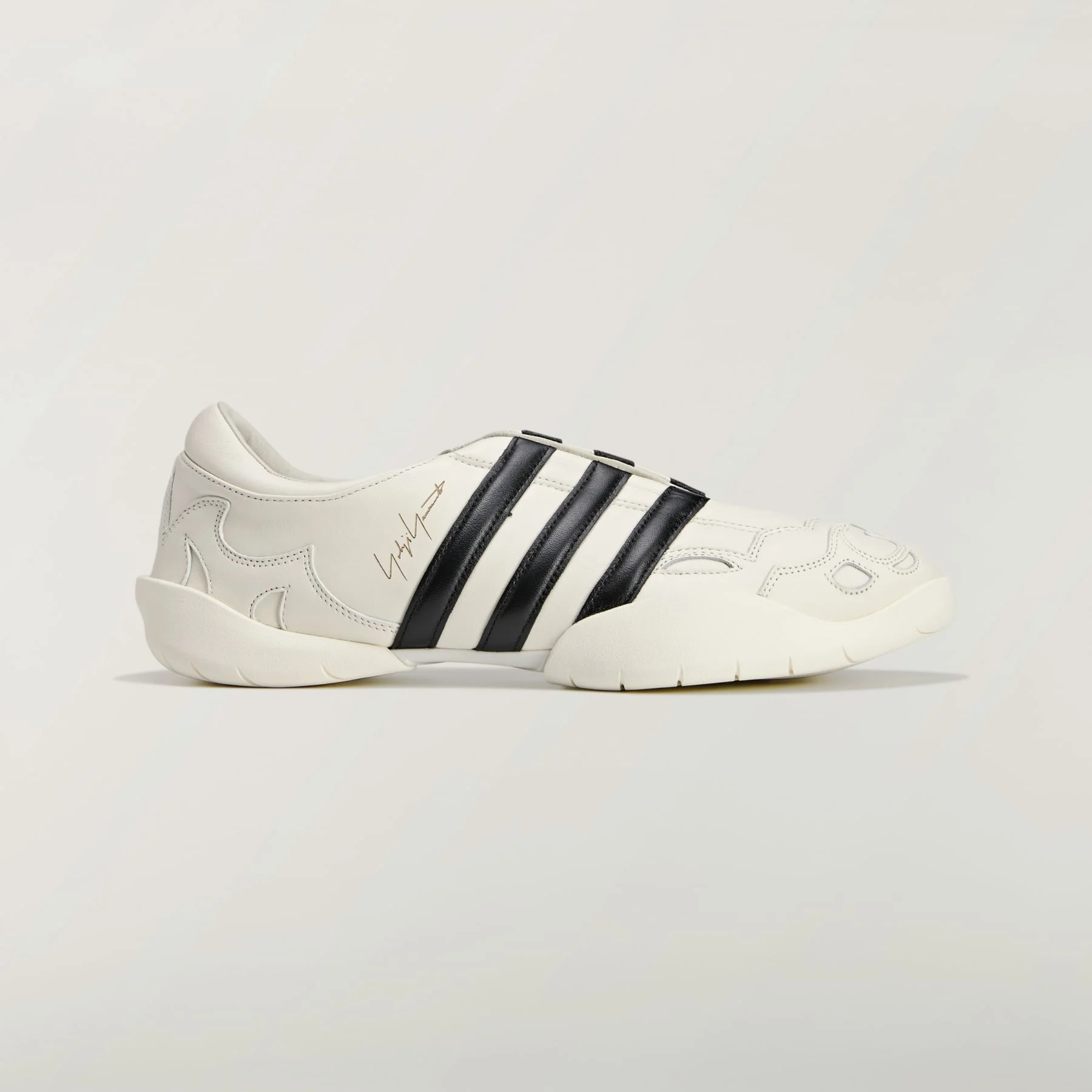 Y-3 REGU MARY JANE Shoes - 1