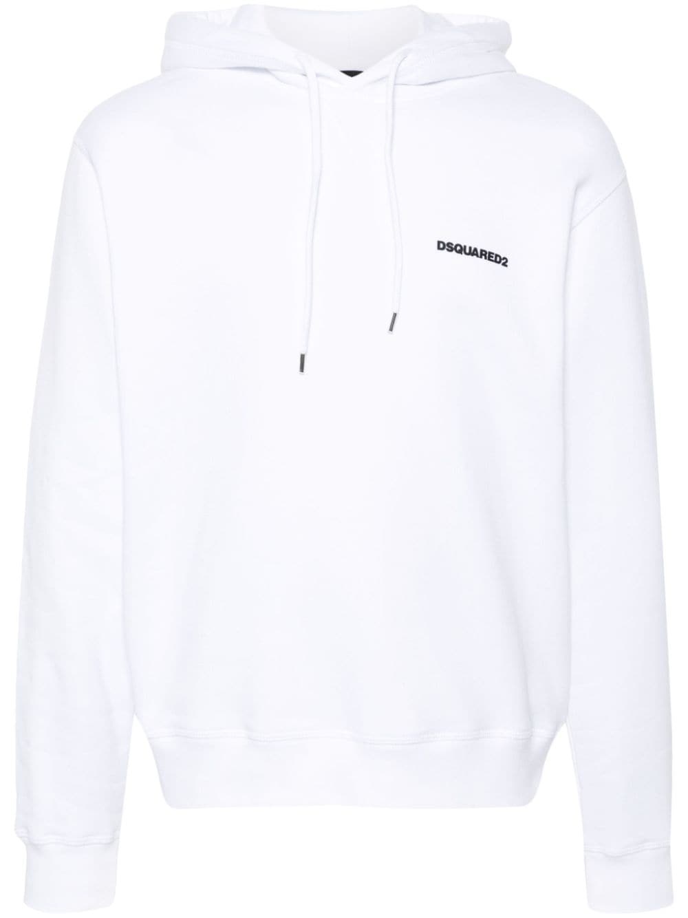 Ceresio Map hoodie - 1