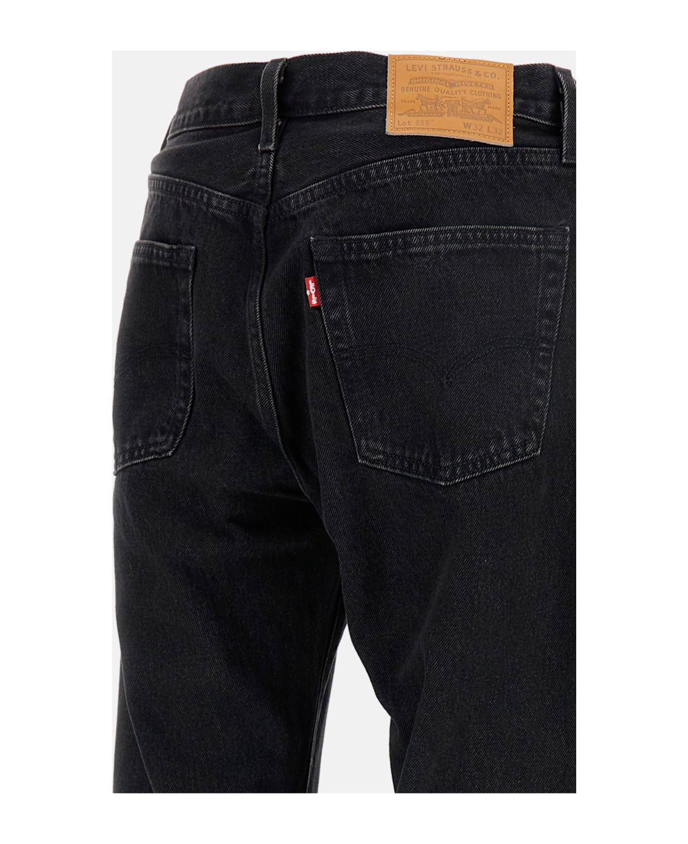 Levis 555 Jeans - 3