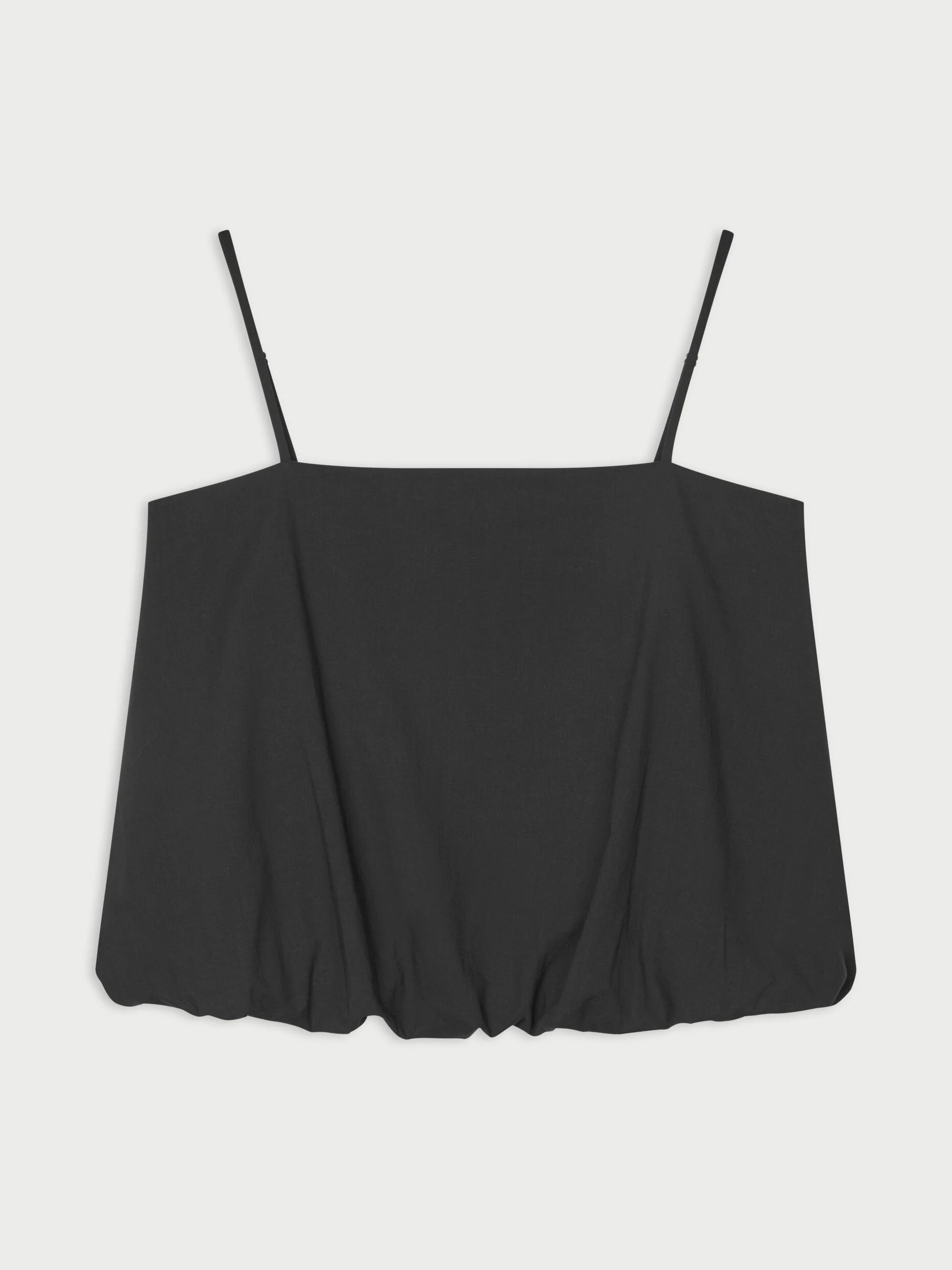 EXCLUSIVE: Mia Voile organic cotton top - 1