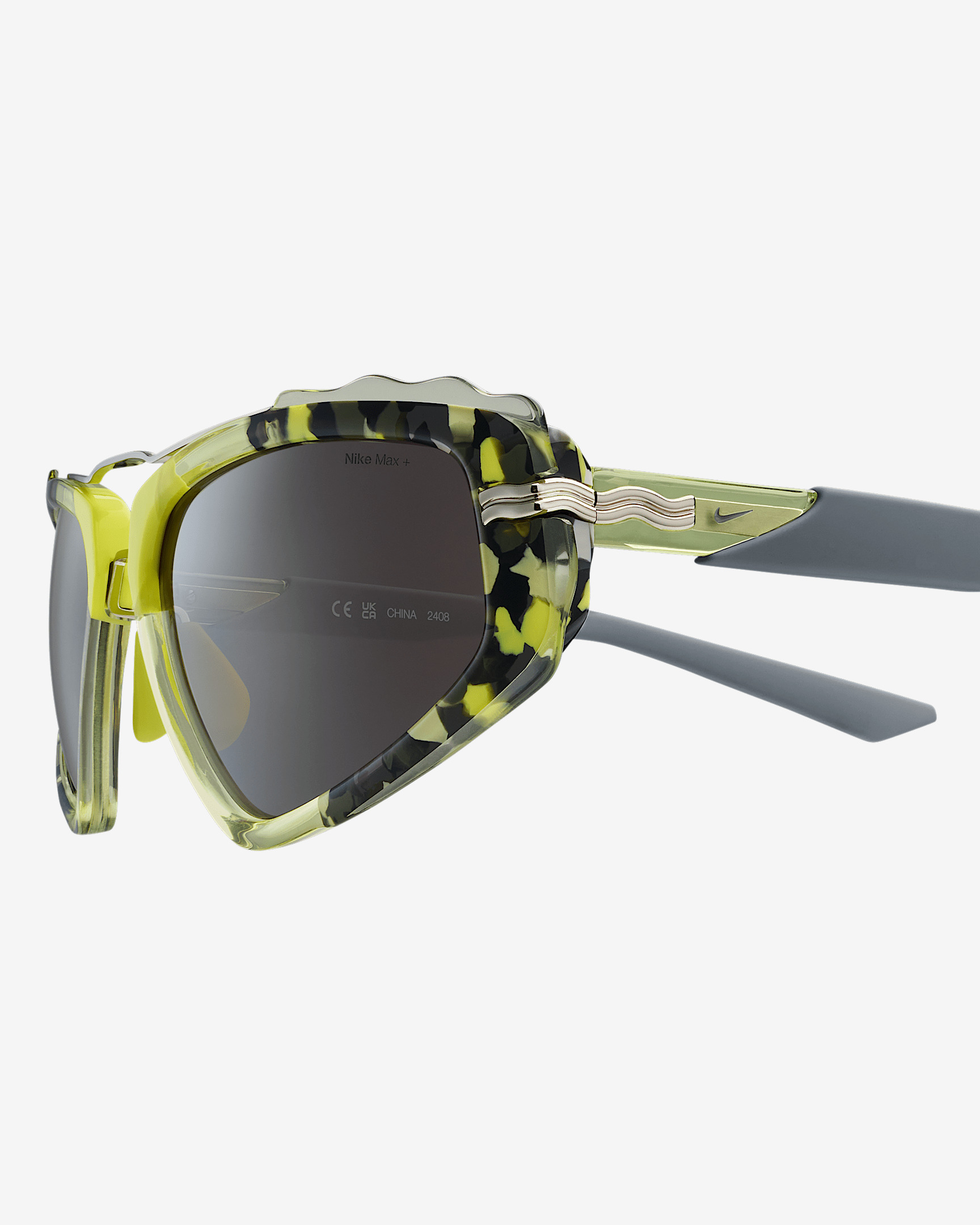 Nike Electric Drip Sunglasses - 5