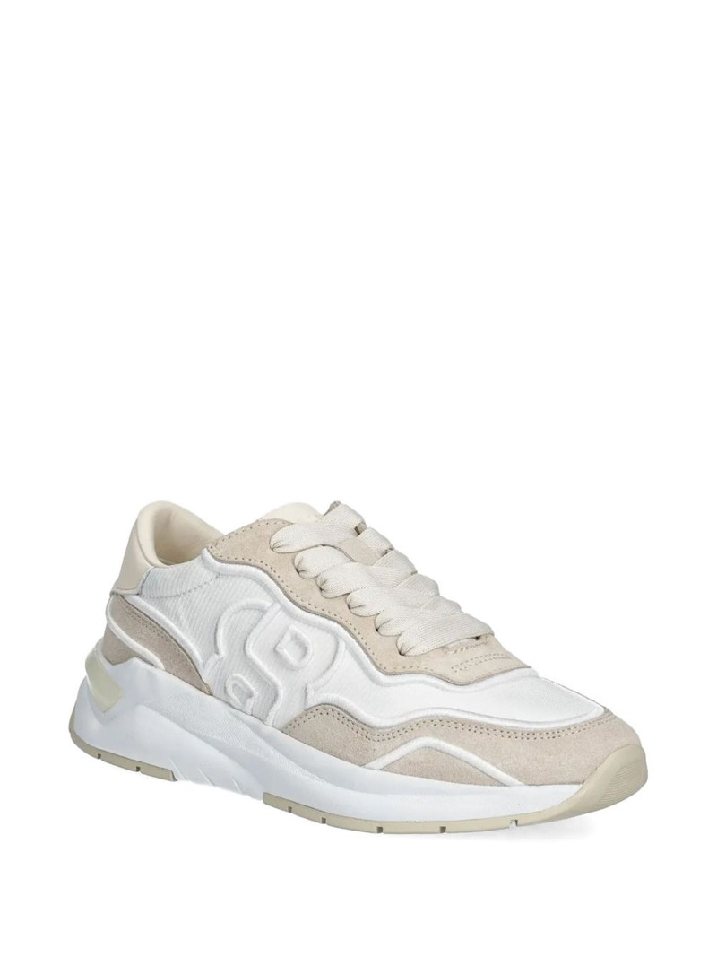 BOSS Skylar sneakers outlook