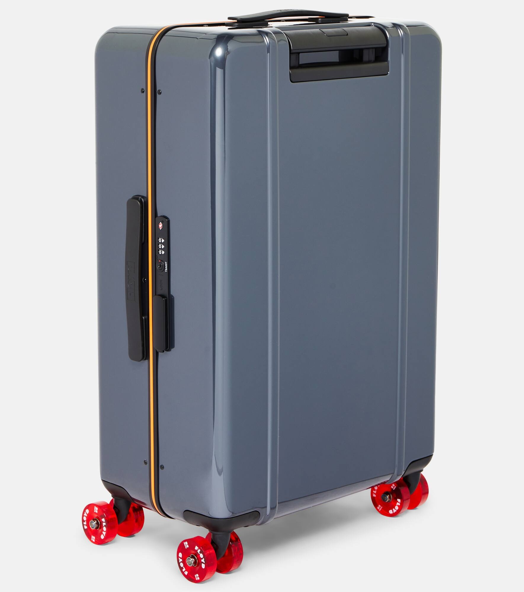 Floyd Check-In suitcase - 4