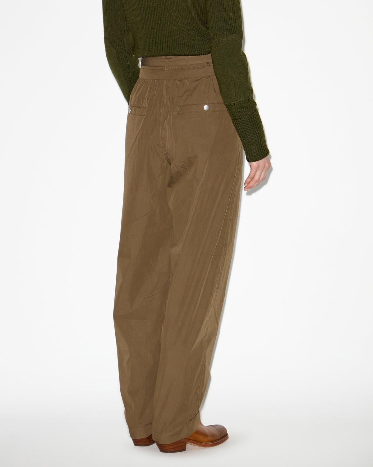 CELIANA PANTS - 5