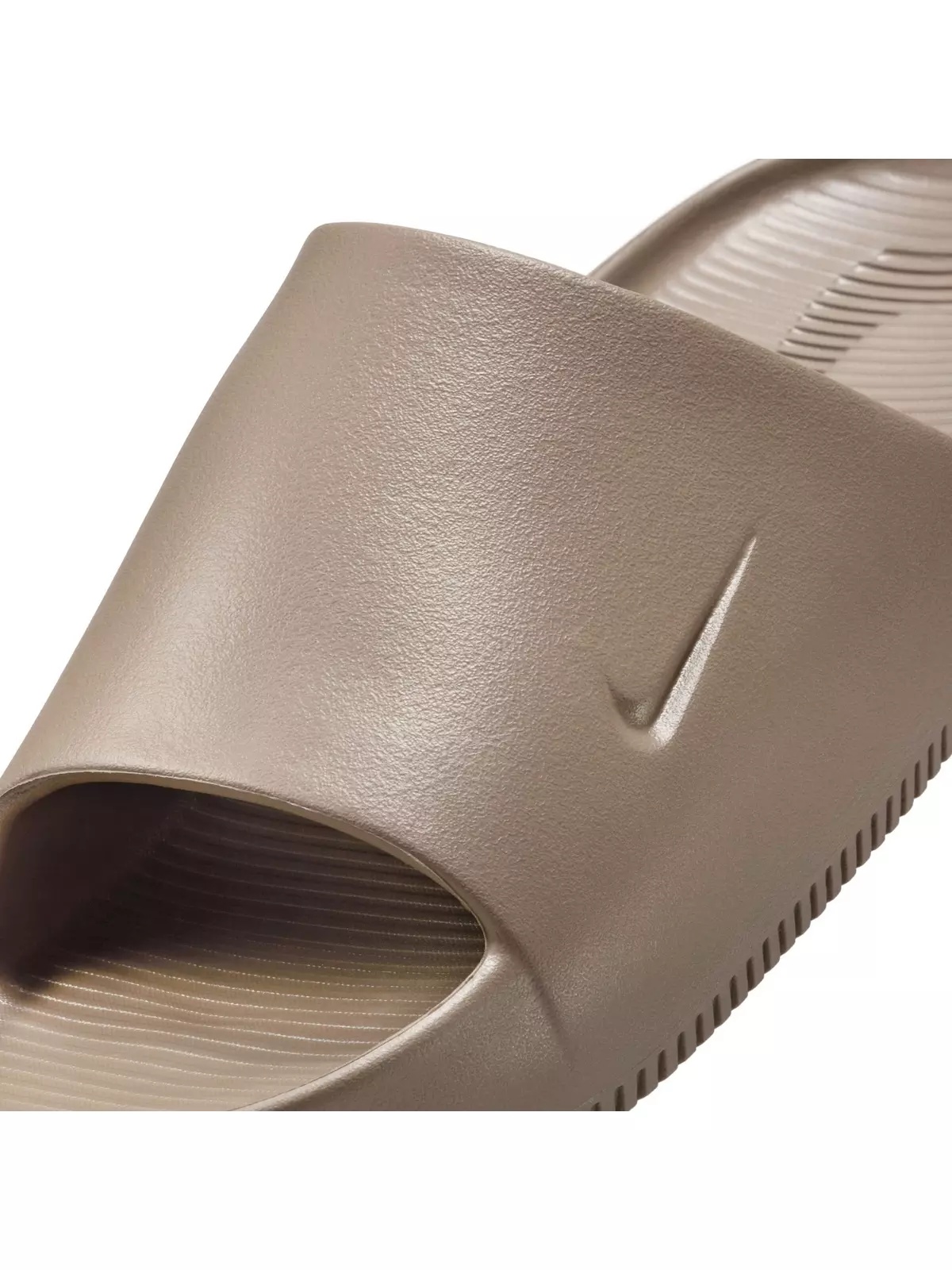 Calm "Mink Brown" Women's Slide - 9