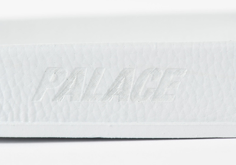 PALACE SLIDER GREY 8
