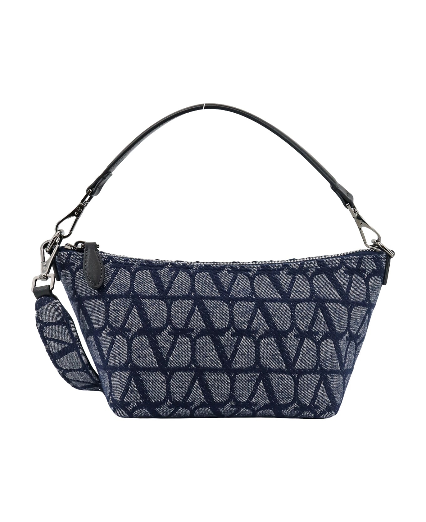 Toile Iconographe Shoulder Bag - 1