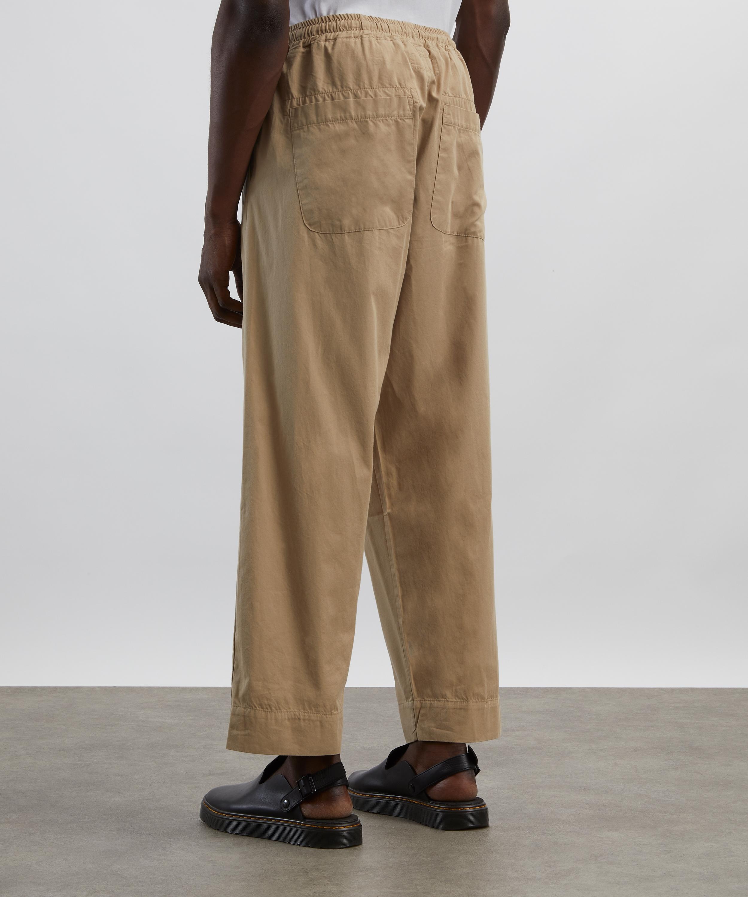 Duke StoneTwill Trousers - 4