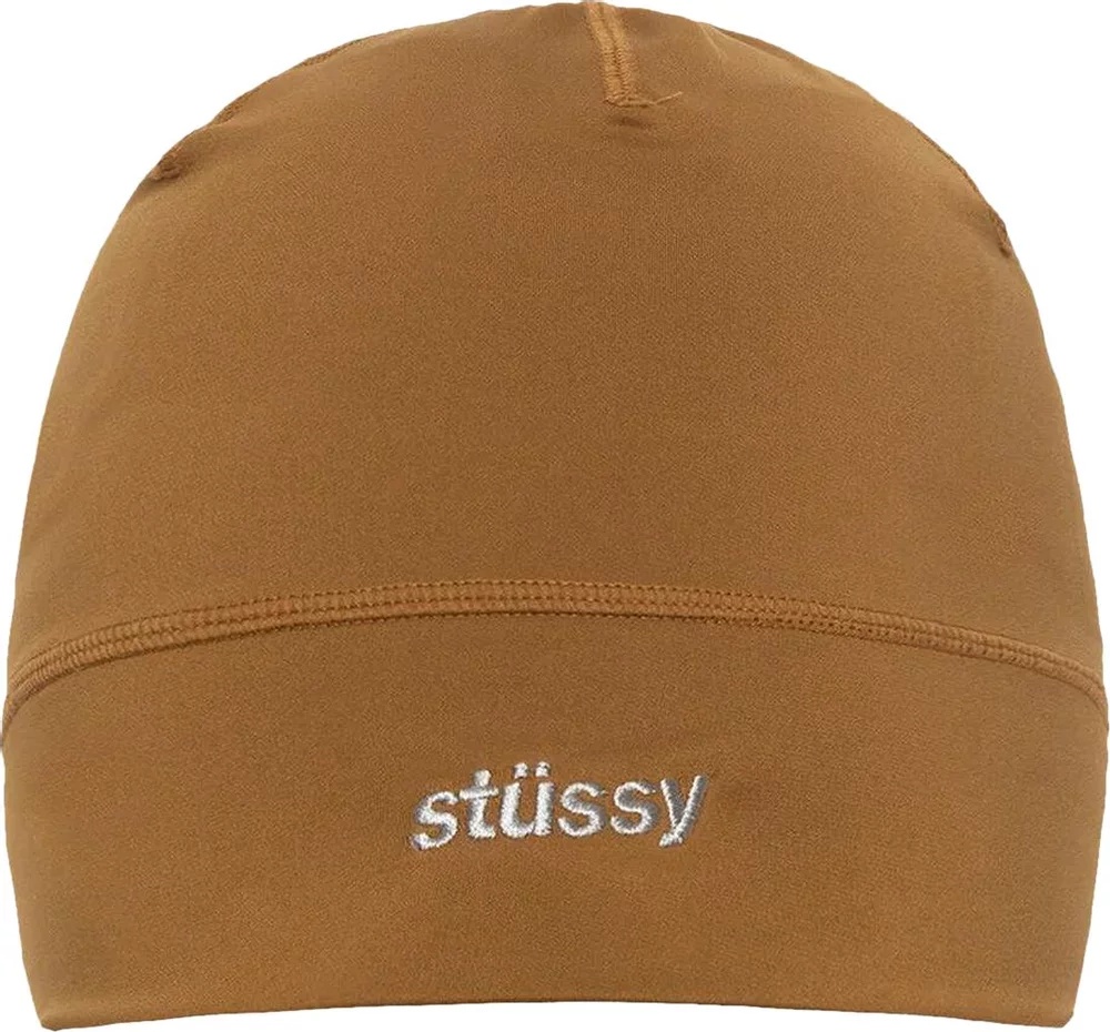 STUSSY Men Helvetica Sport Skullcap - 1