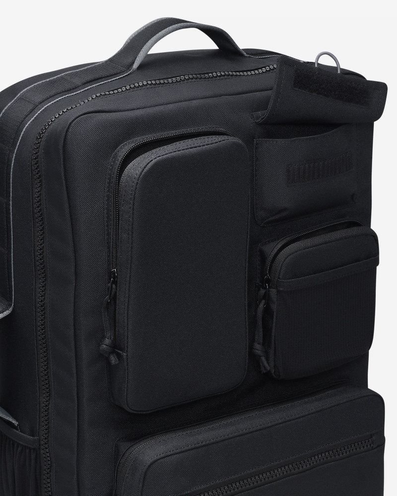 Nike Utility Elite Training Backpack (32L) 8