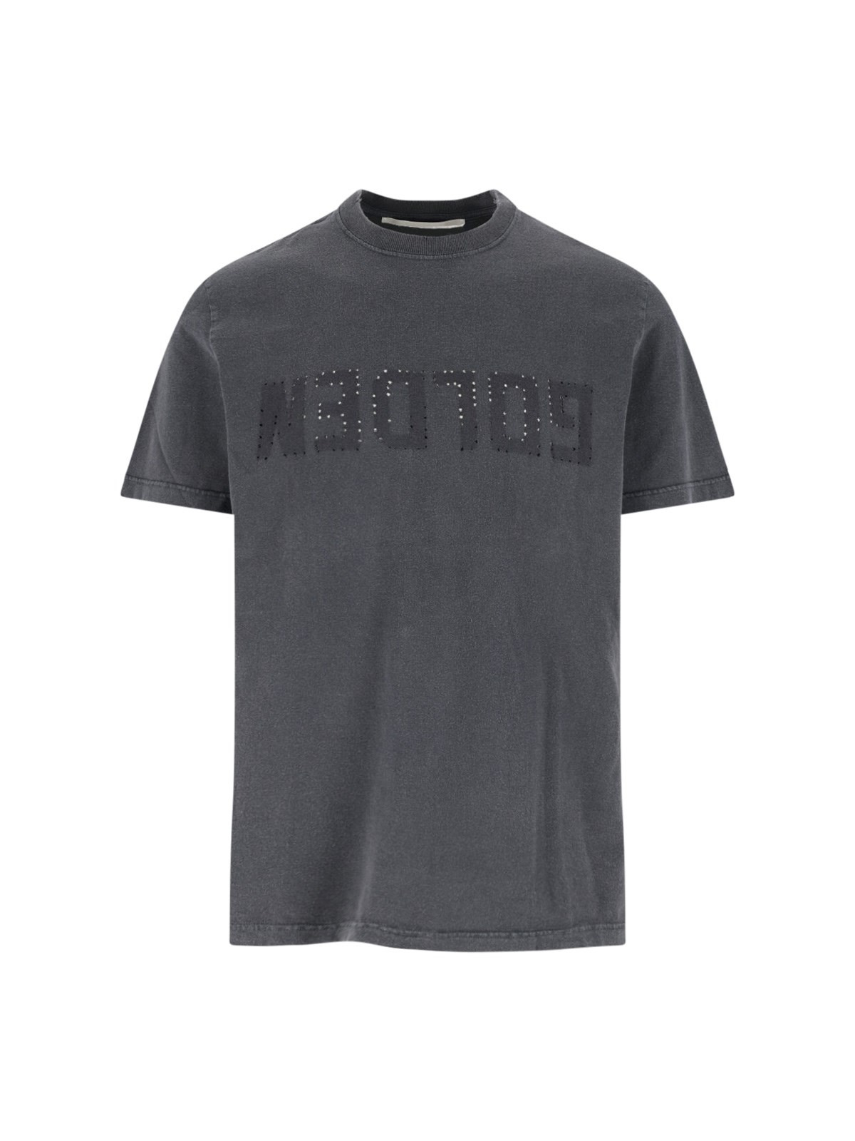 LOGO T-SHIRT - 1