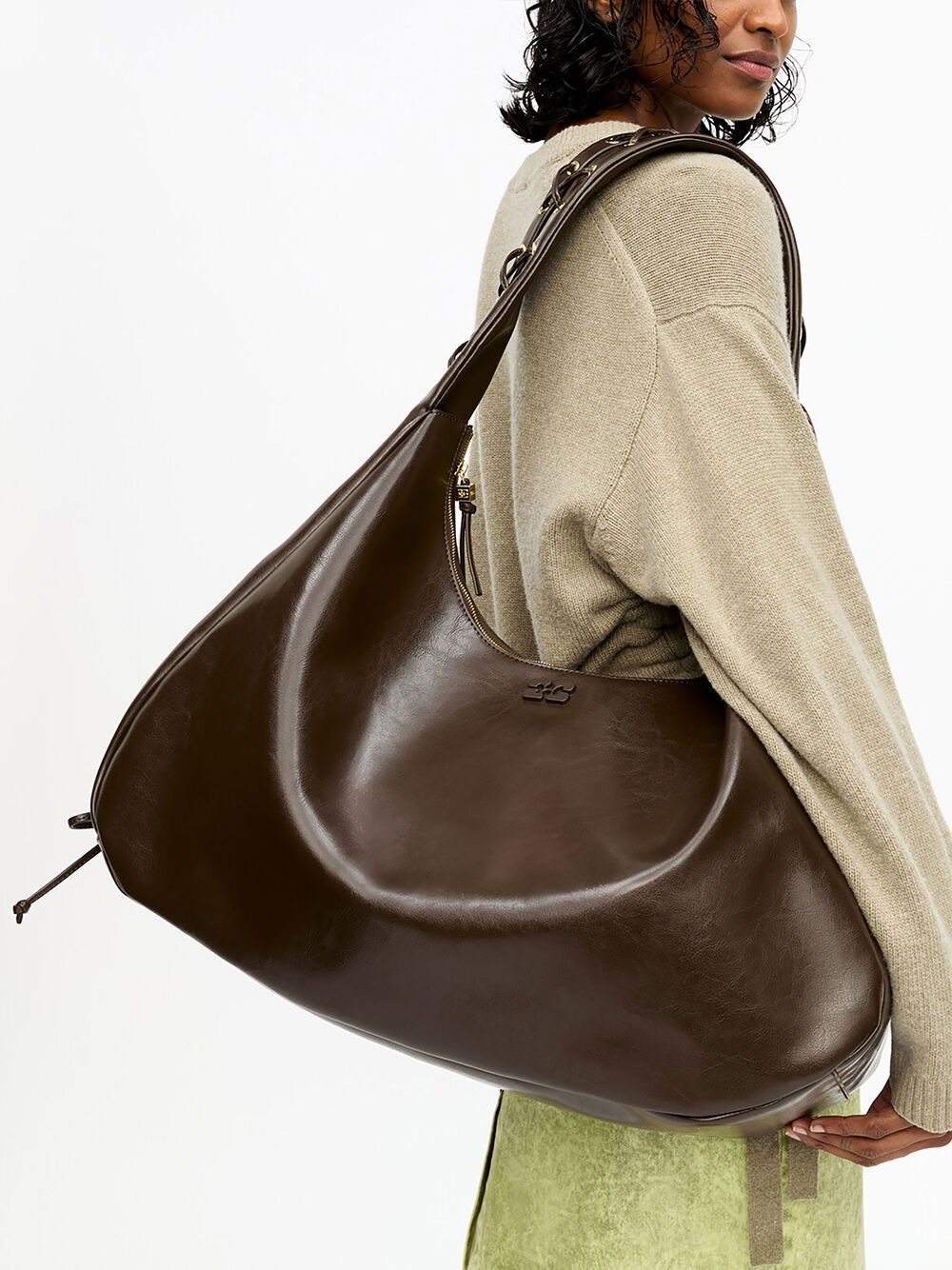 large hobo bag - 2