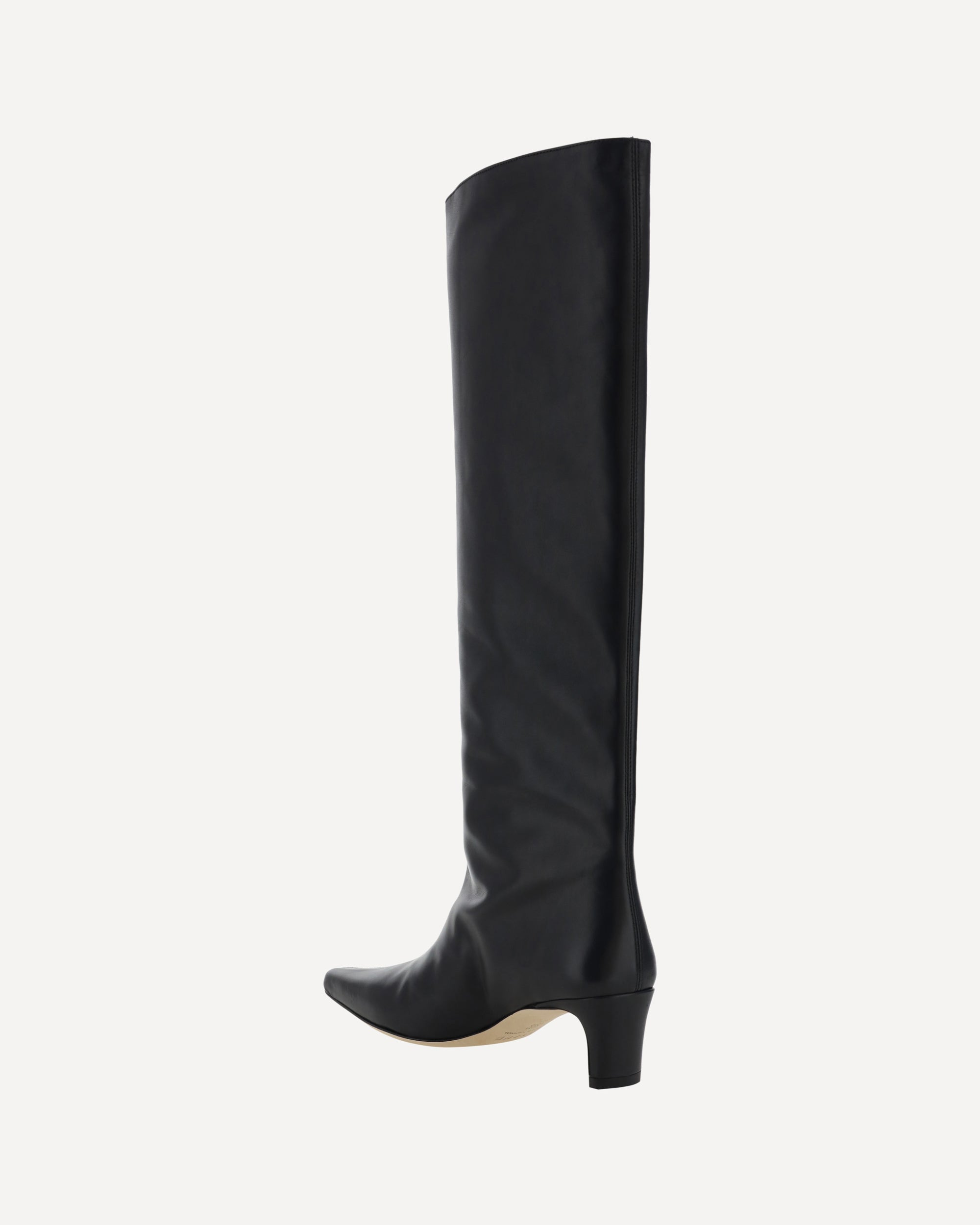 Wally Boots - 3