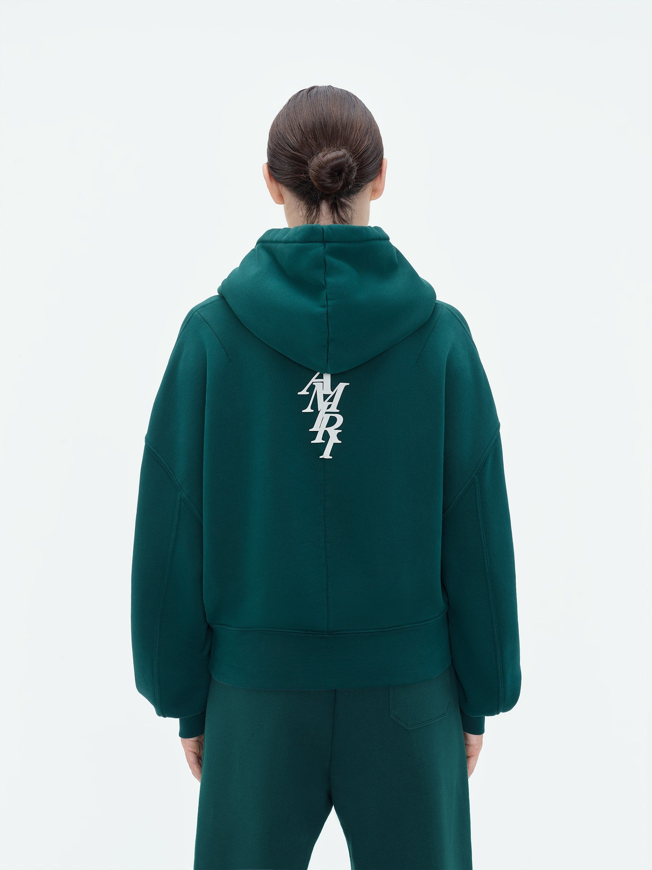 AMIRI STACK HOODIE - 5