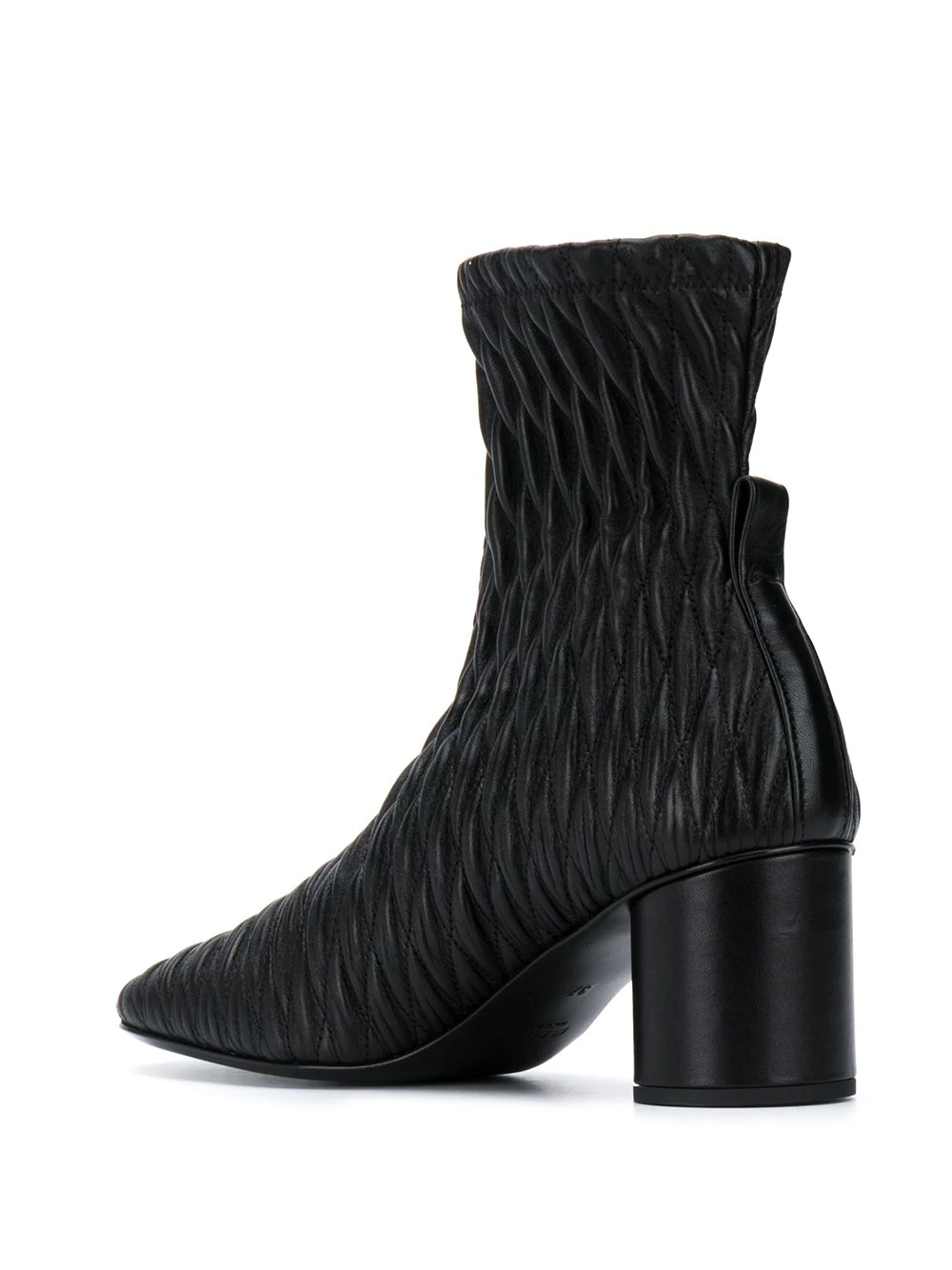 Paola 60mm ankle boots - 3