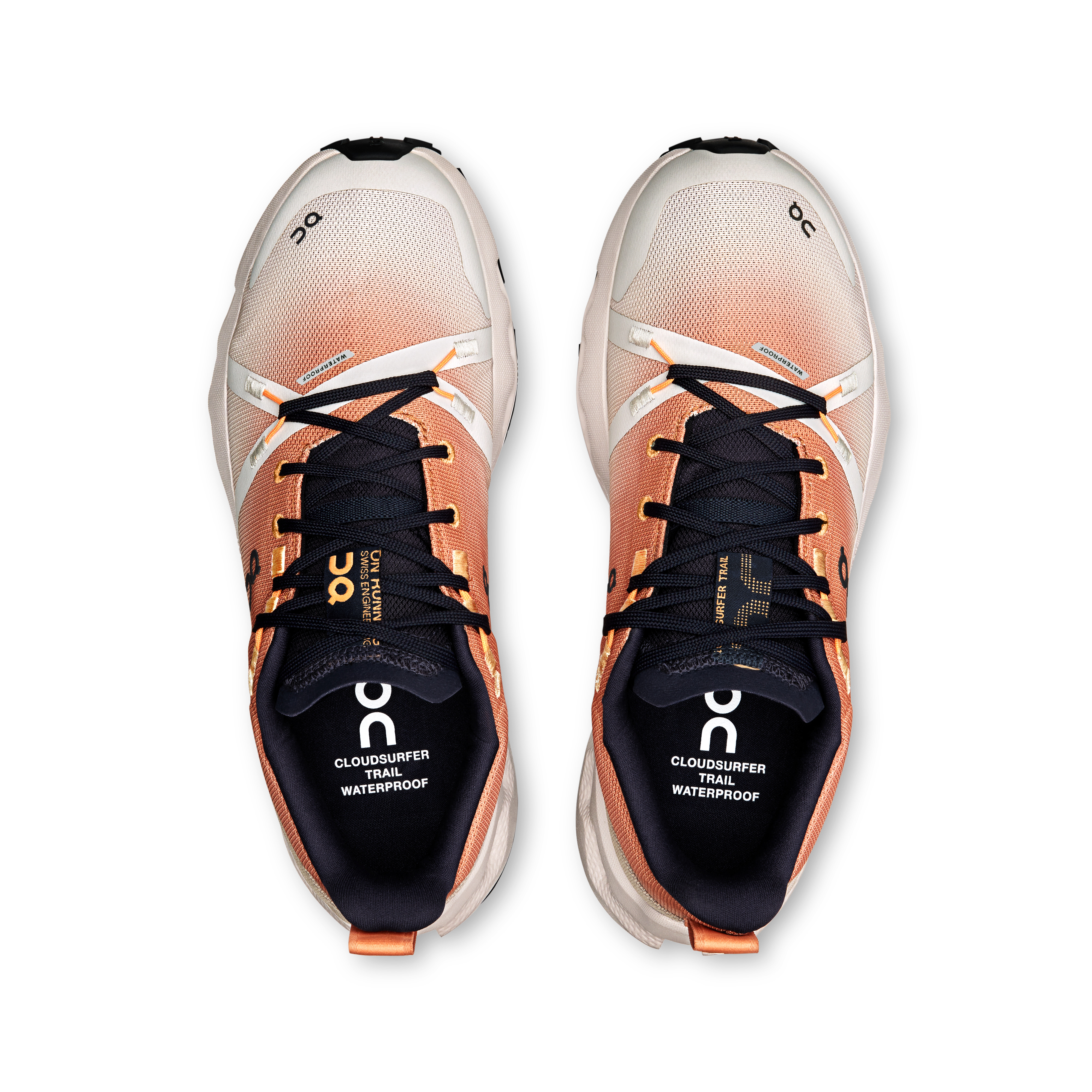Cloudsurfer Trail Waterproof - 2